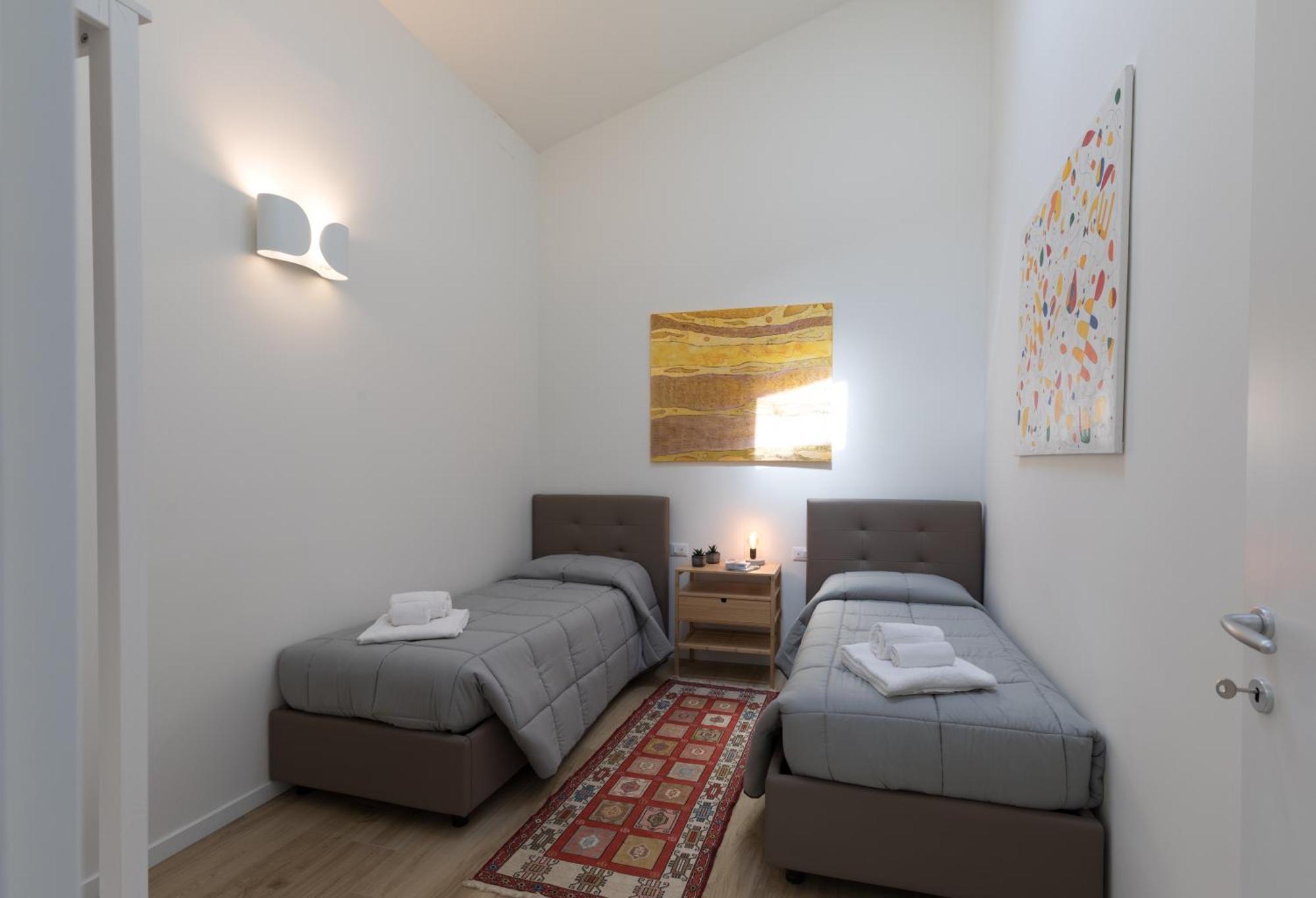 Otello - Brand New Flat Santa Maria Novella Florença