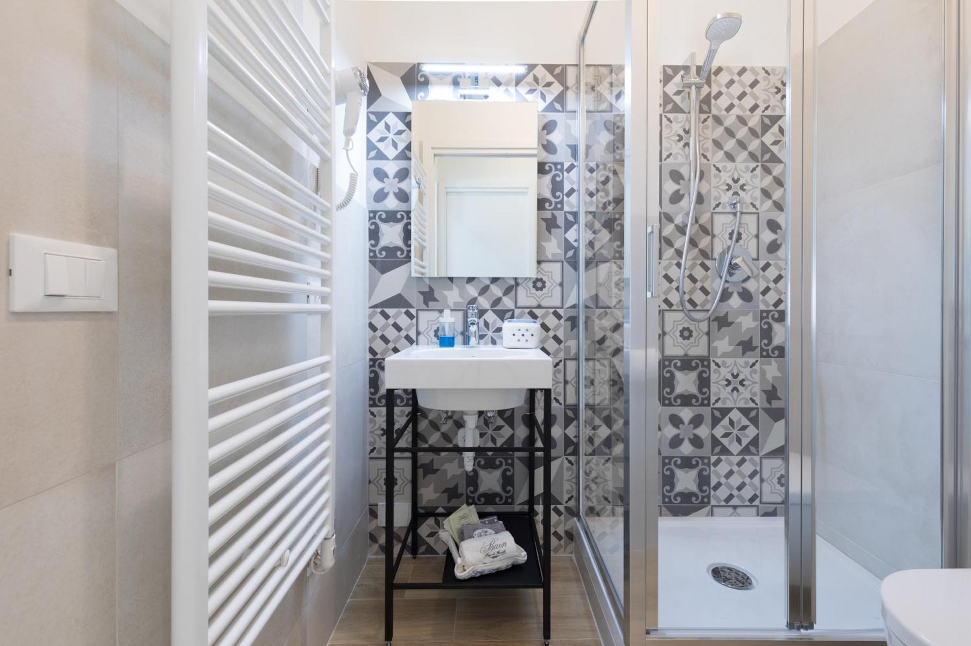 Apartment Otello - Brand New Flat Santa Maria Novella *