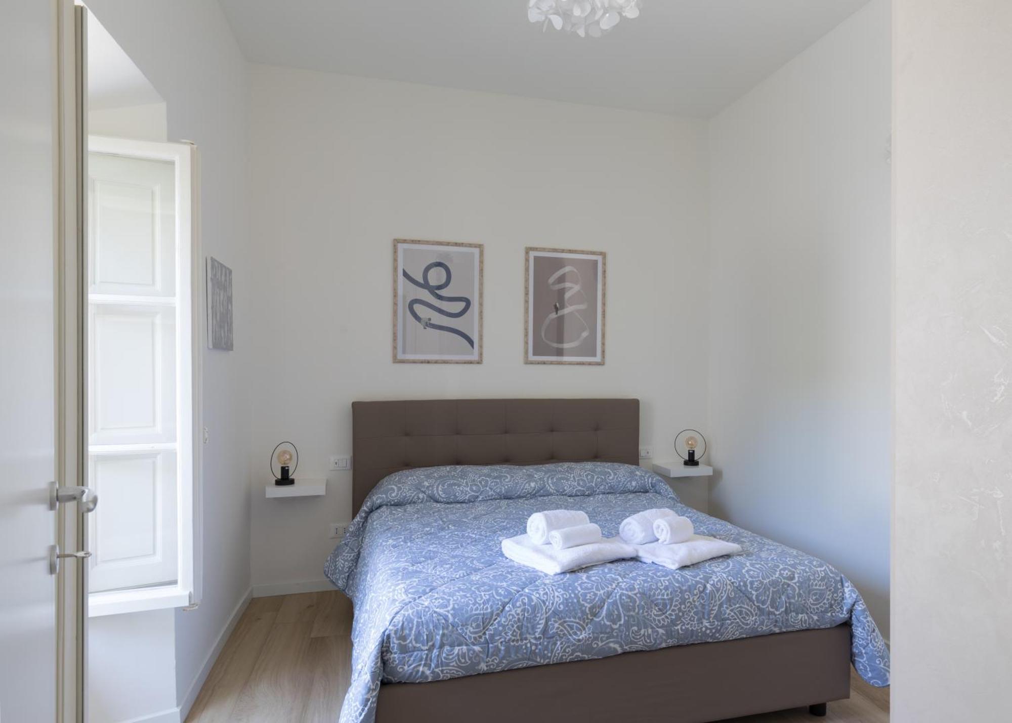 Otello - Brand New Flat Santa Maria Novella Apartment