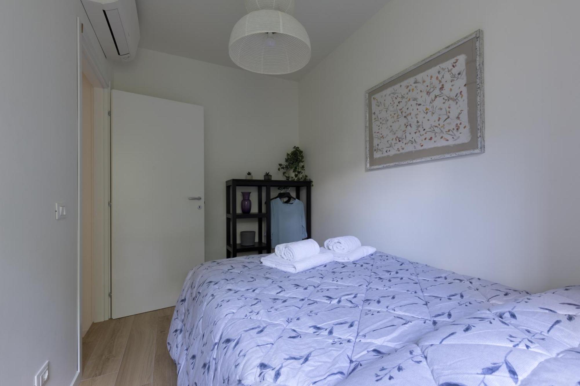 Apartamento Otello - Brand New Flat Santa Maria Novella Florença