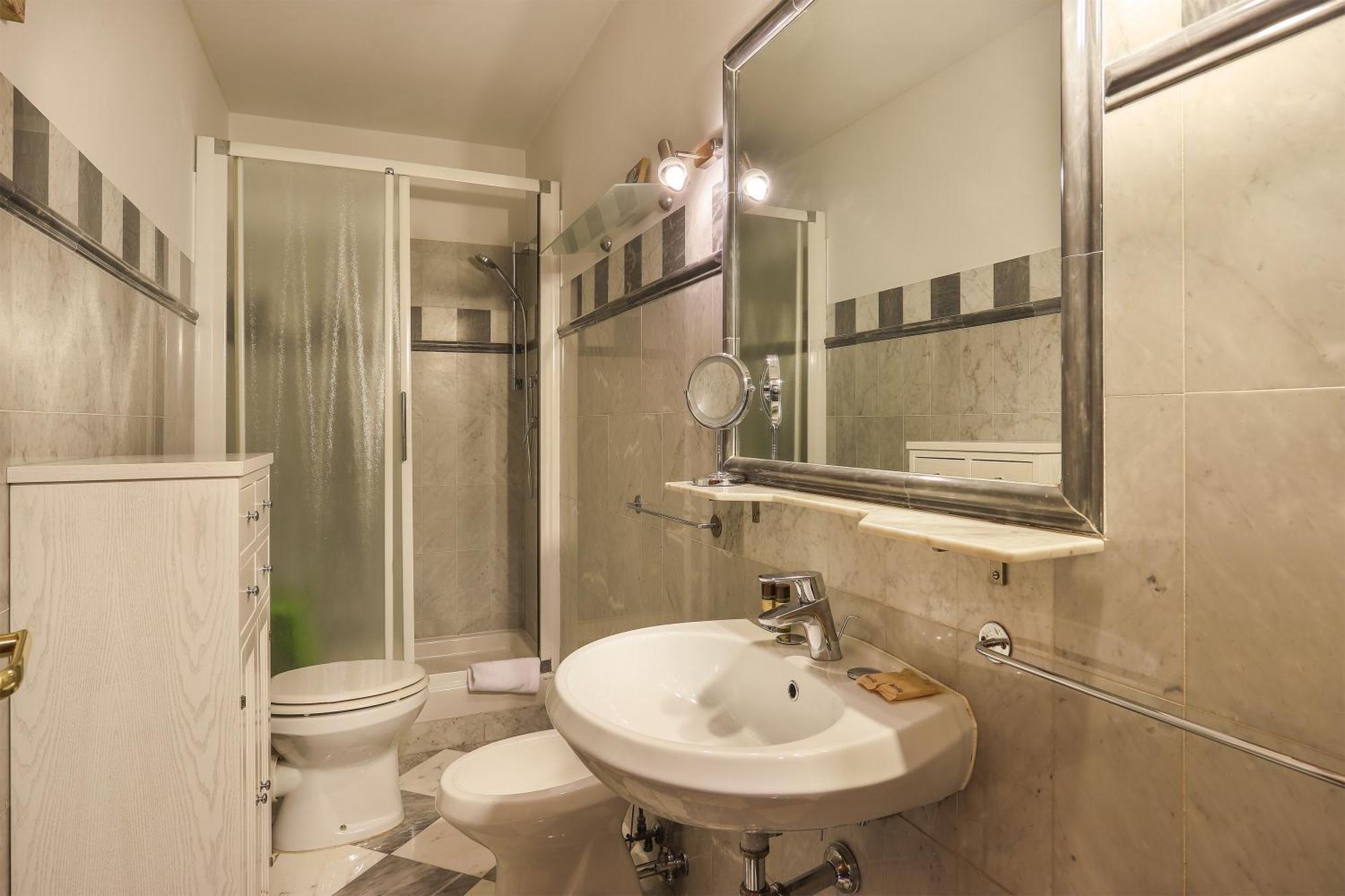 Apartamento 2 Bedroom With Terrace