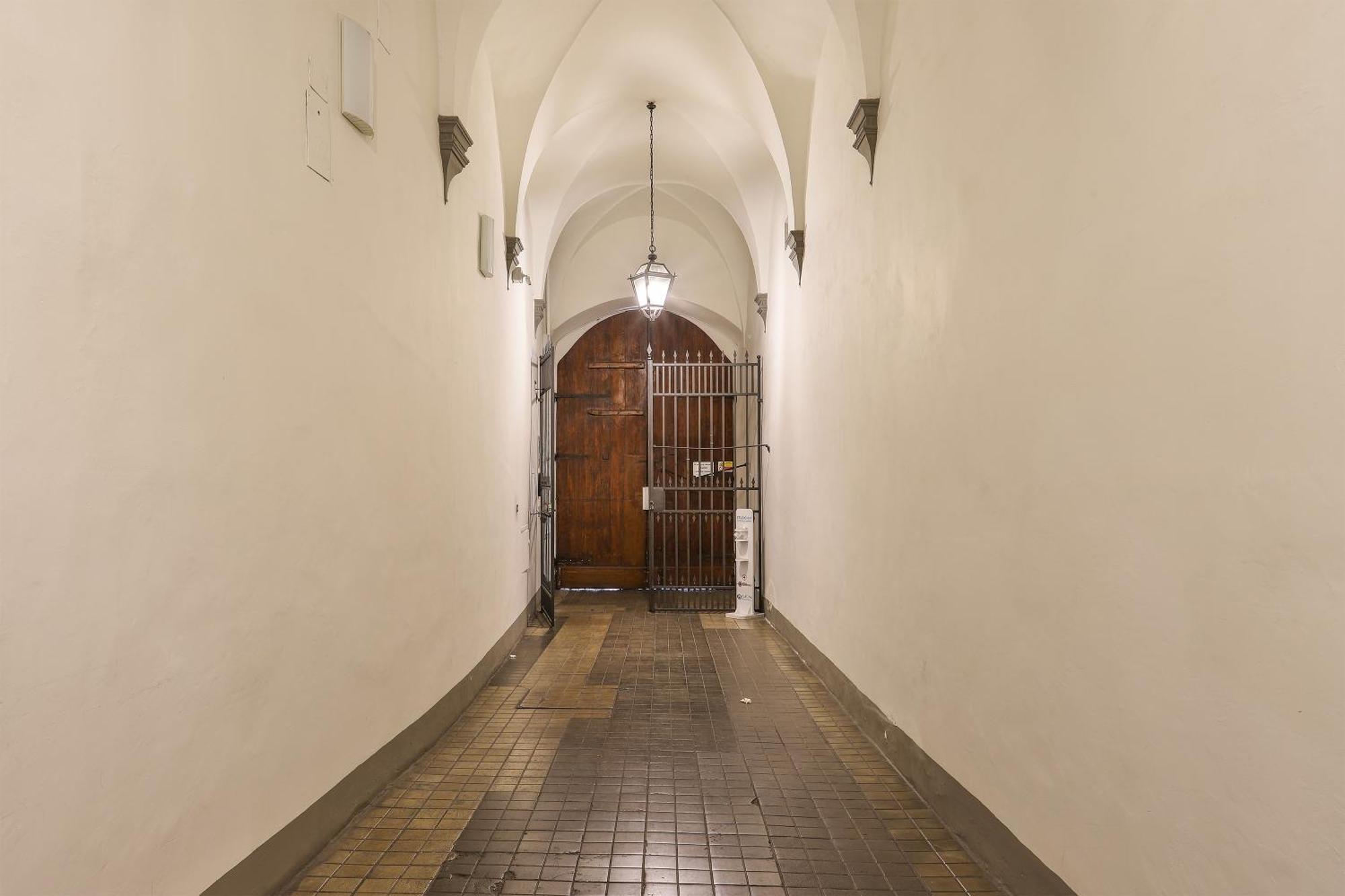 2 Bedroom With Terrace * Florença
