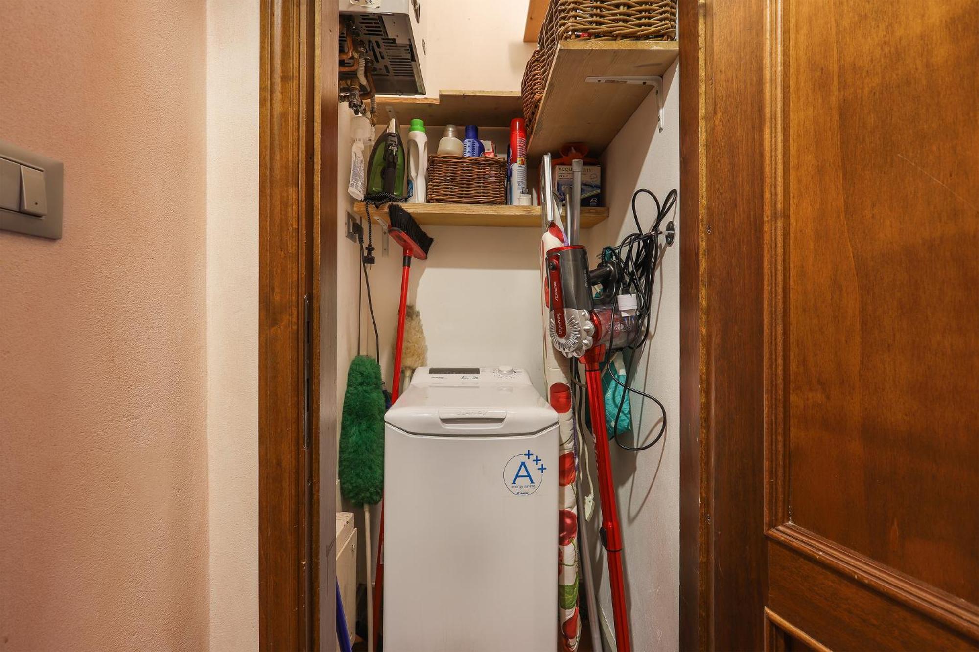 2 Bedroom With Terrace Apartamento