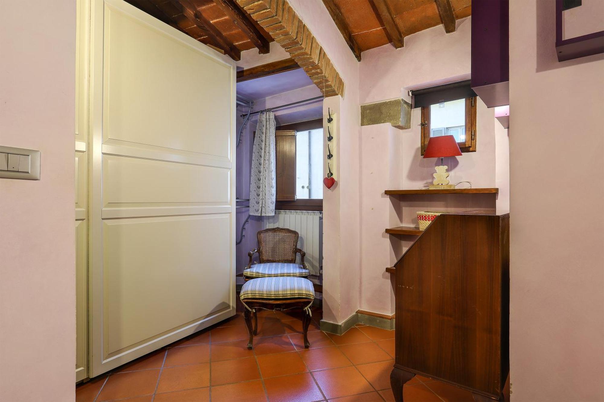 Apartamento 2 Bedroom With Terrace