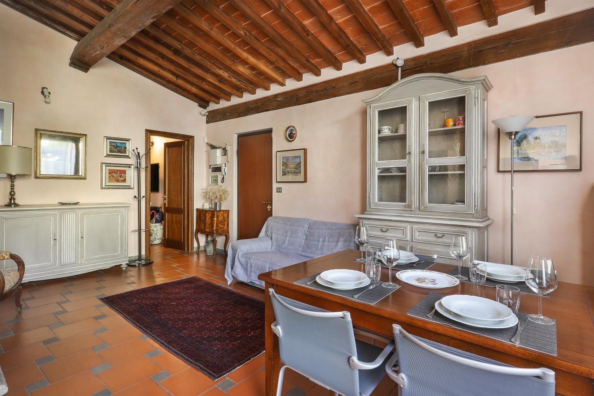 2 Bedroom With Terrace *