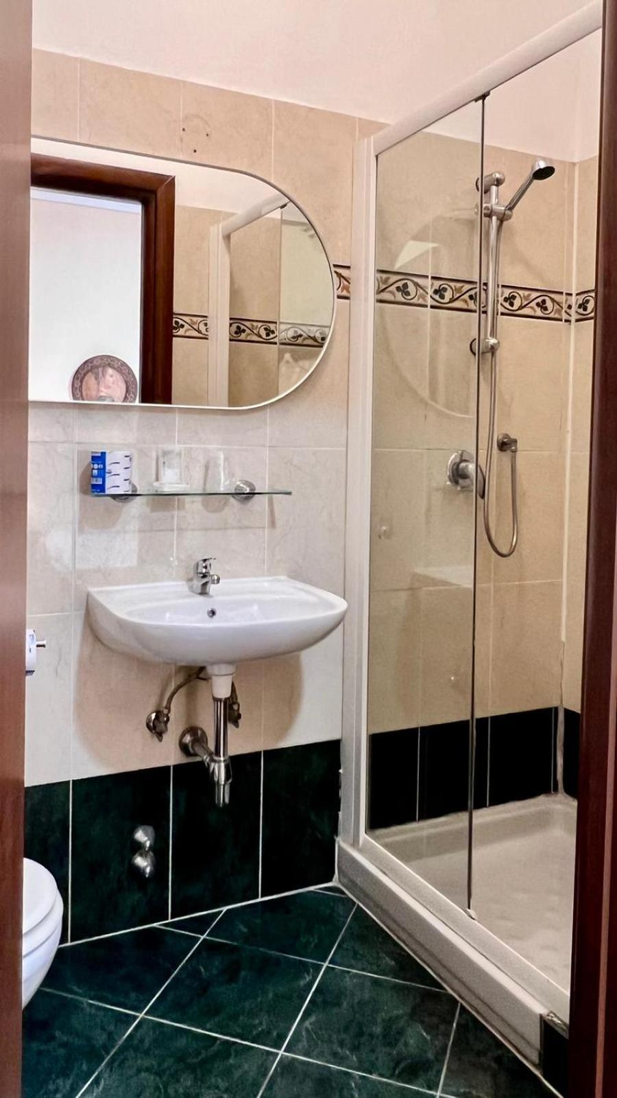 Guest house Zanobi 45 Florence