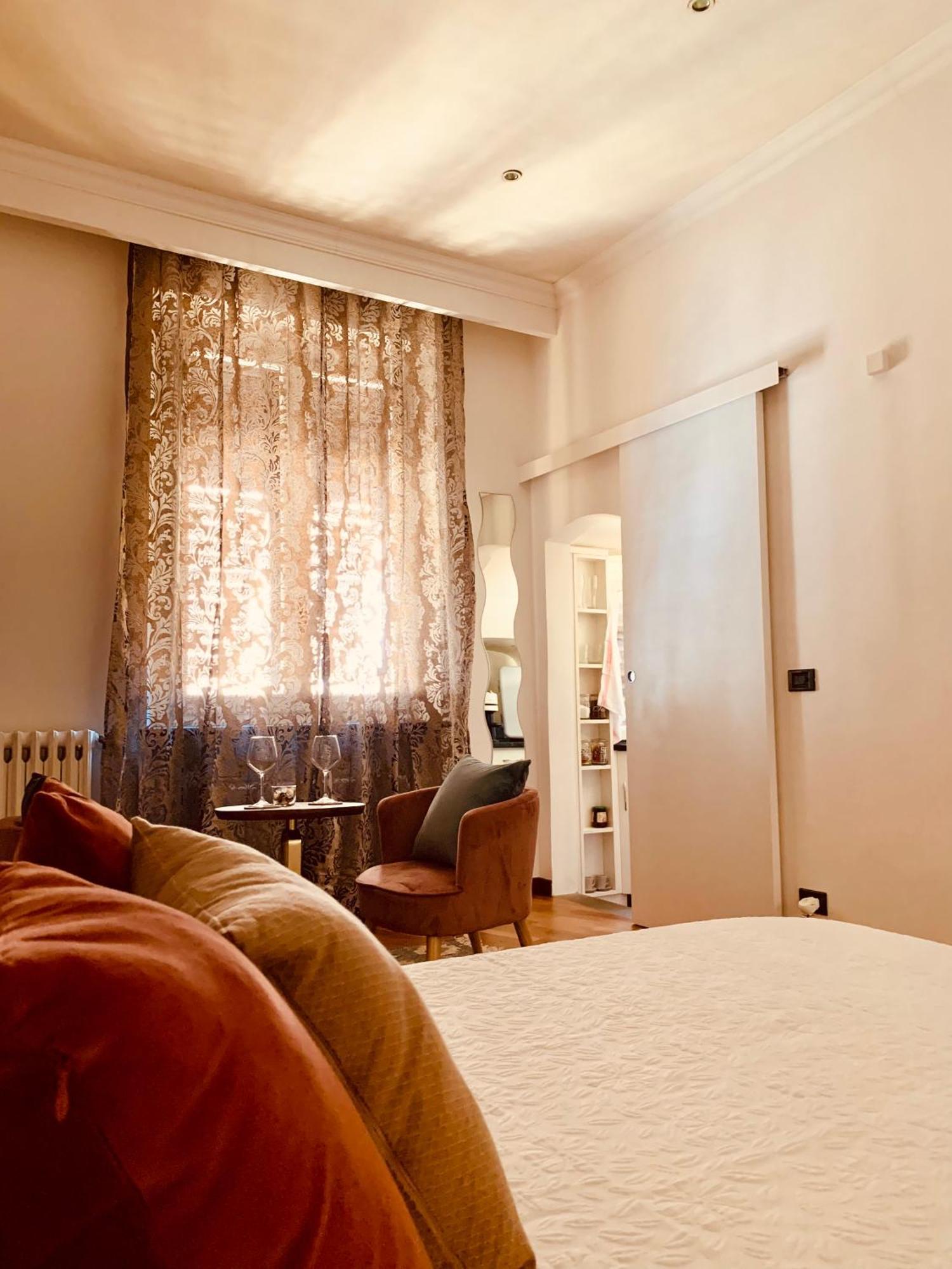 Appartement Apostoli Charme