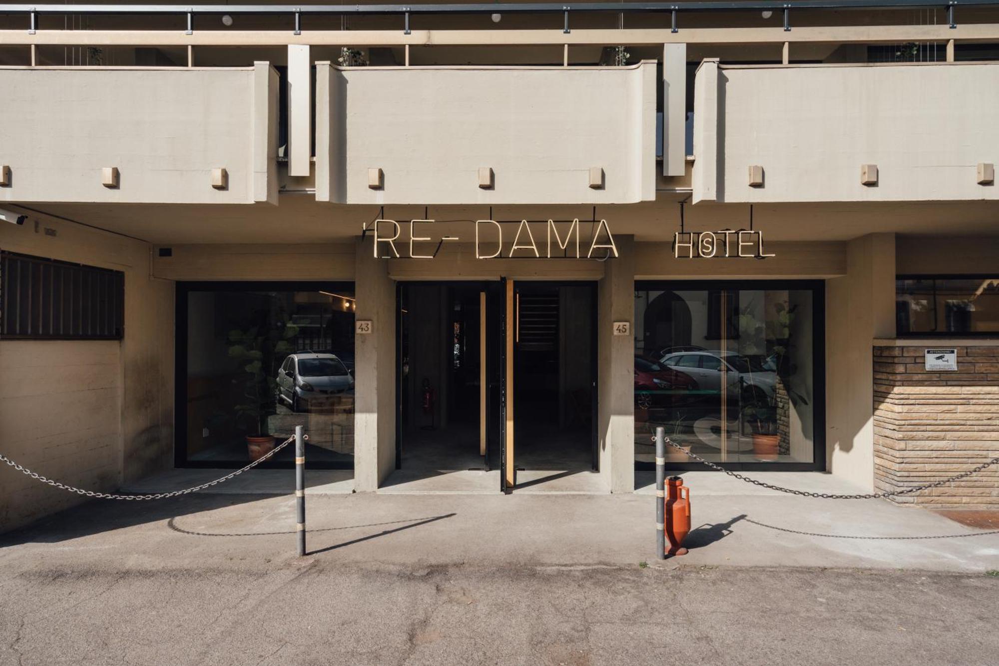 're-dama Hostel Florence