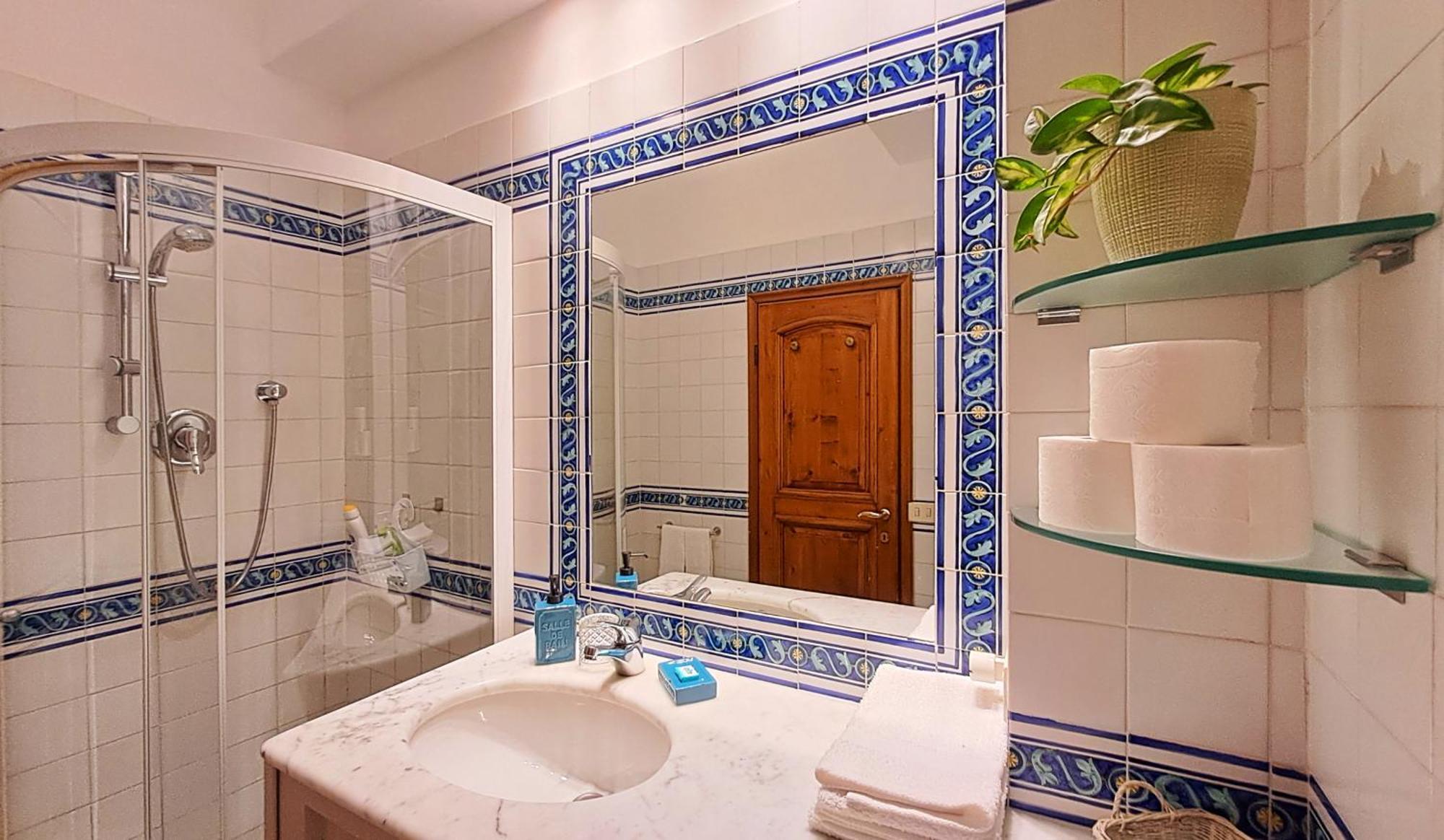 Borgo San Jacopo Appartement