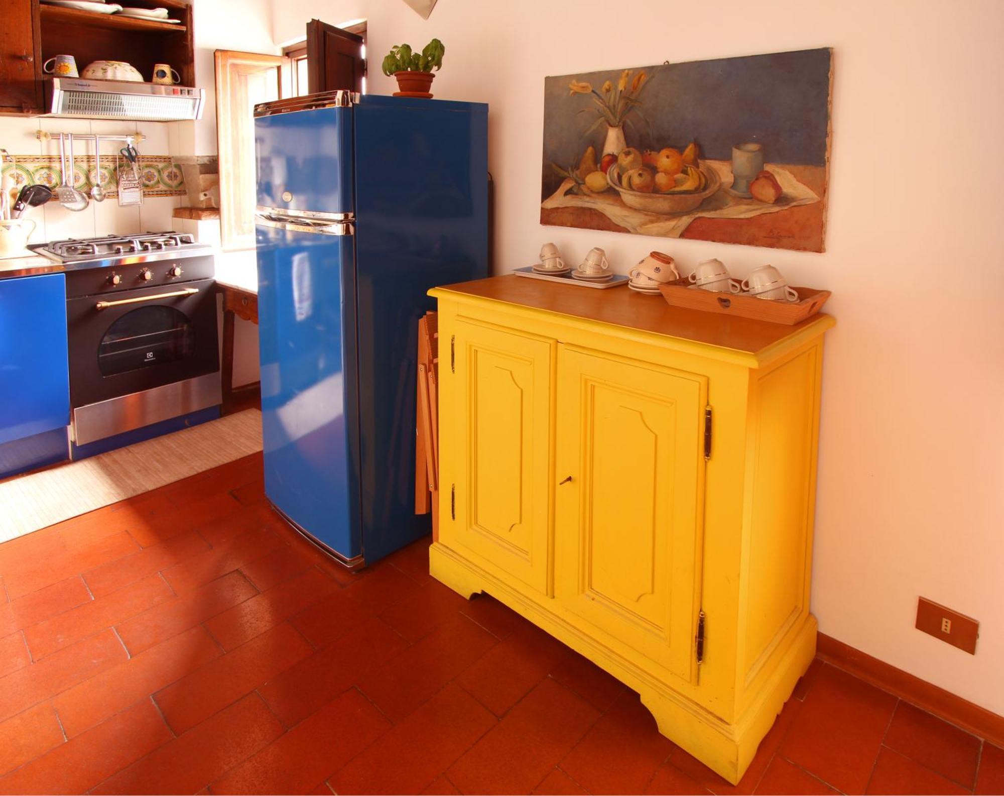 Borgo San Jacopo Appartement Florence