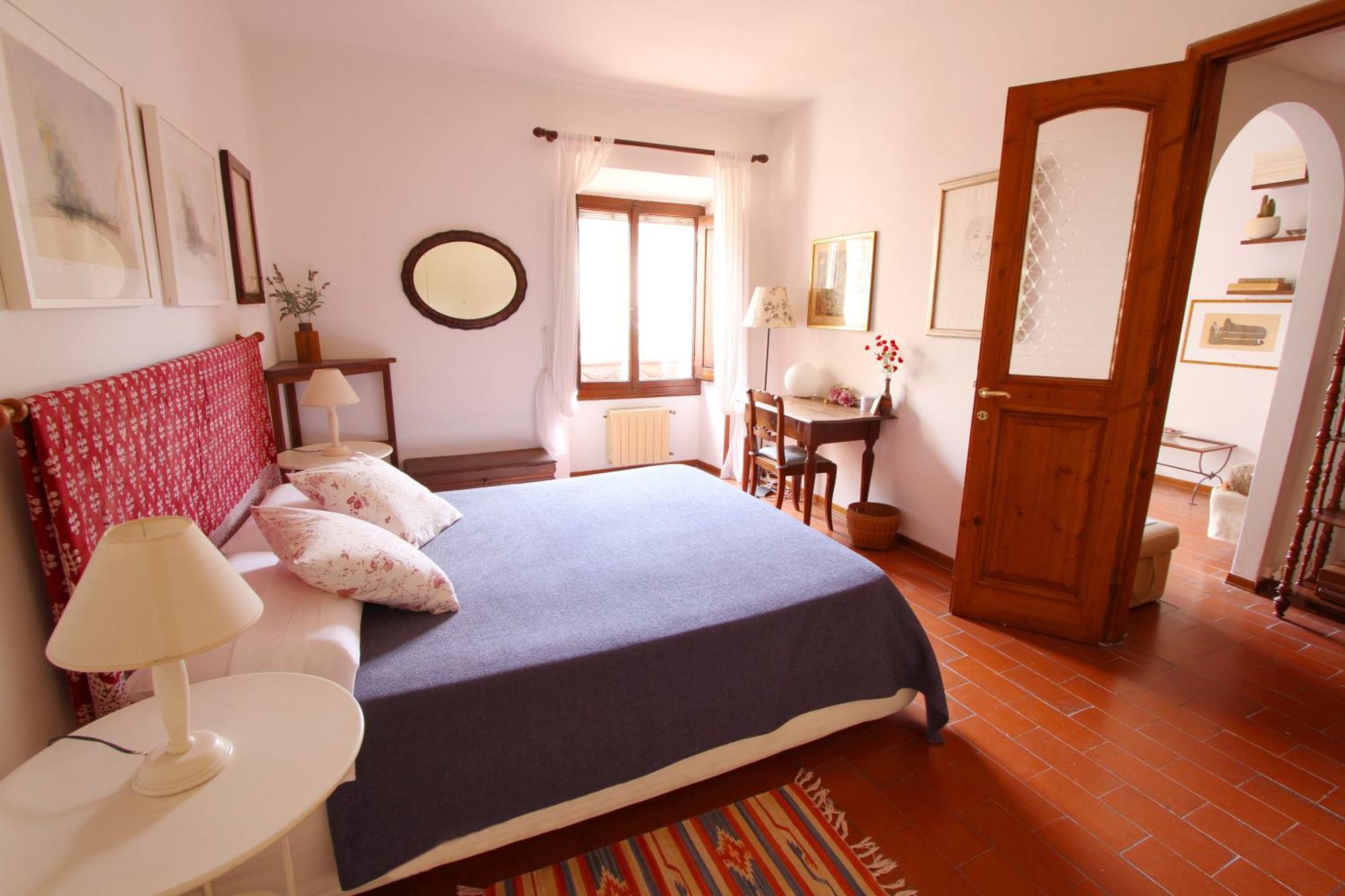 Borgo San Jacopo * Florence