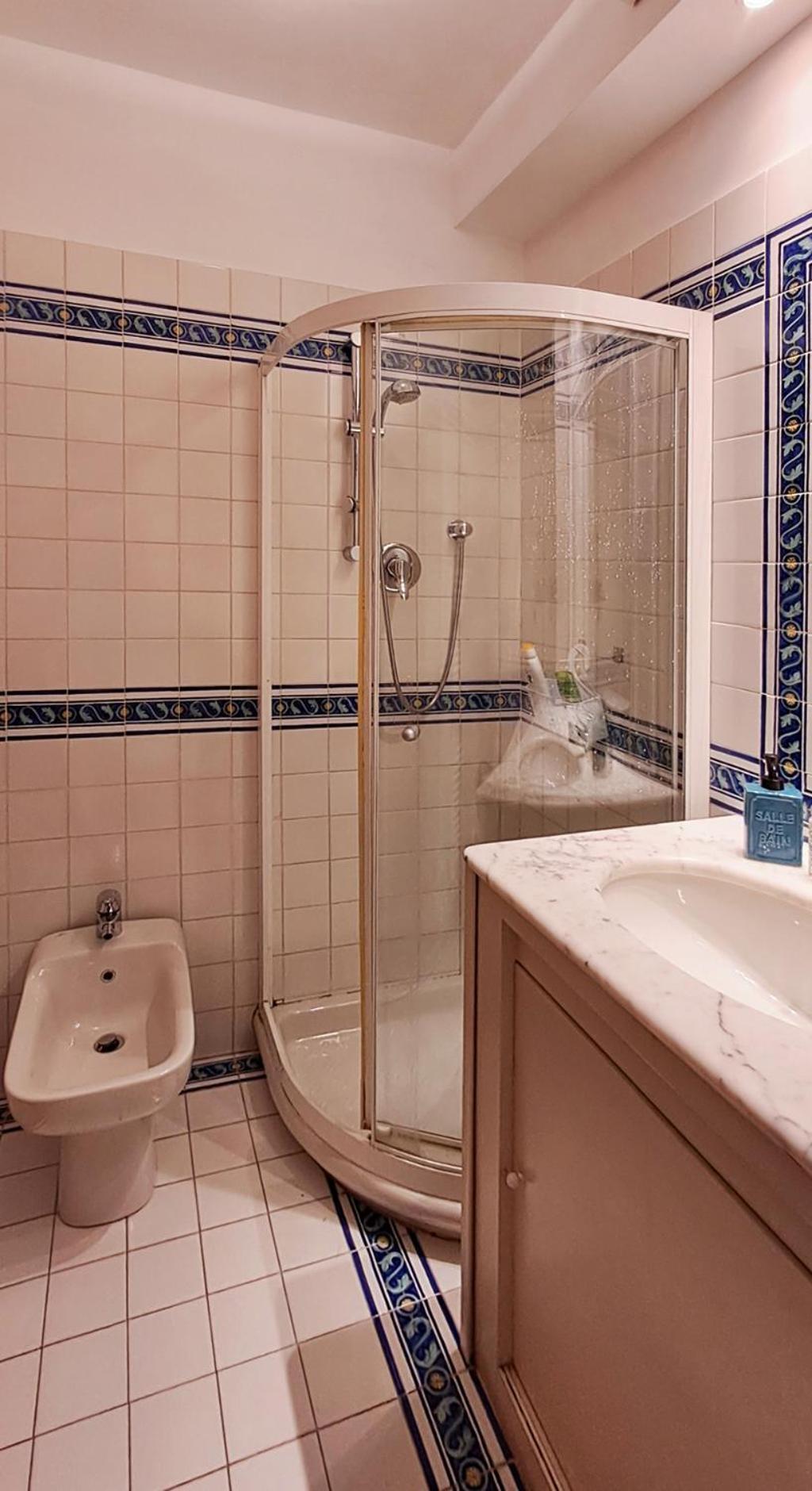 Appartement Borgo San Jacopo Florence