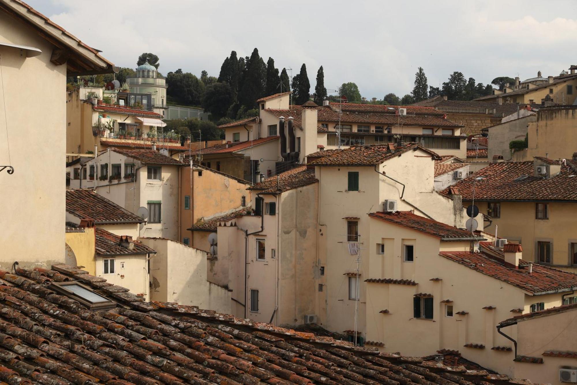 Appartement Borgo San Jacopo *