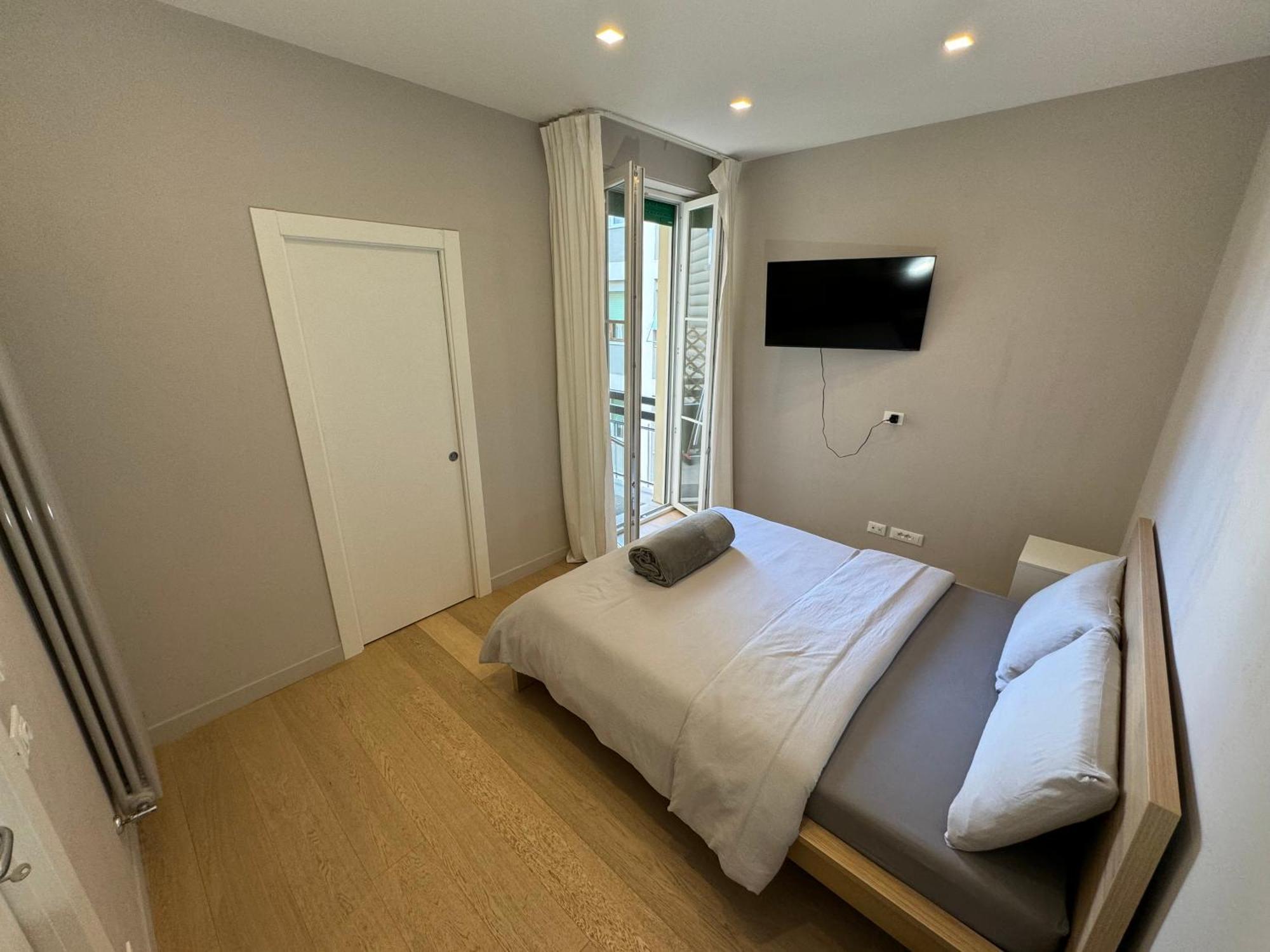 Appartement Modern Self Check-in *