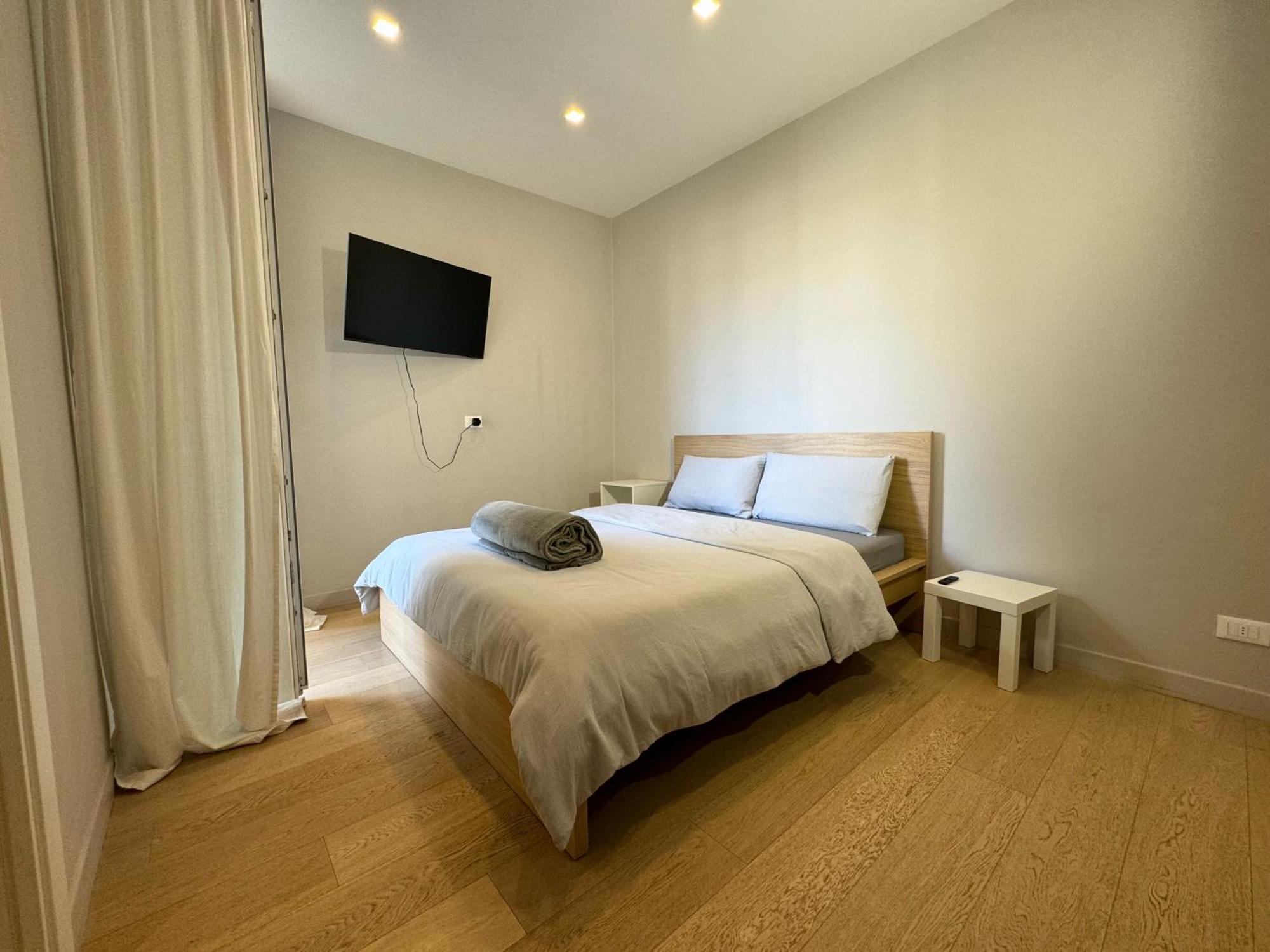 Appartement Modern Self Check-in *