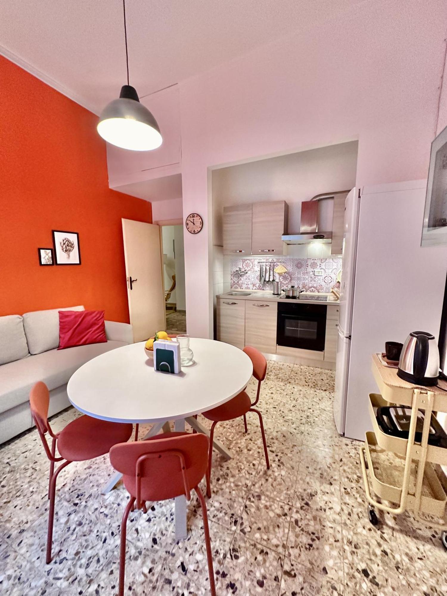 Civico 20 Appartamento Firenze