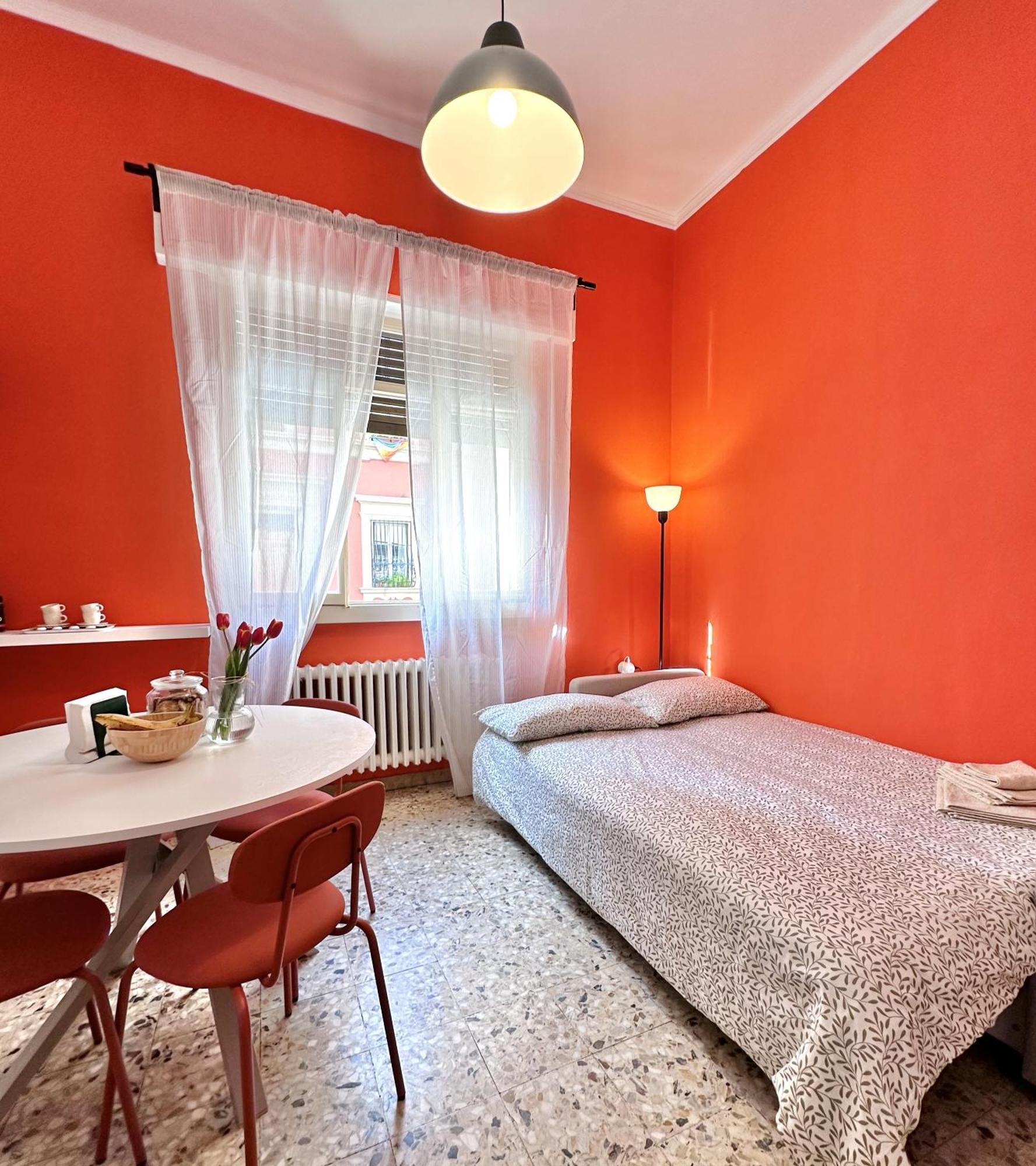 Appartamento Civico 20 Firenze