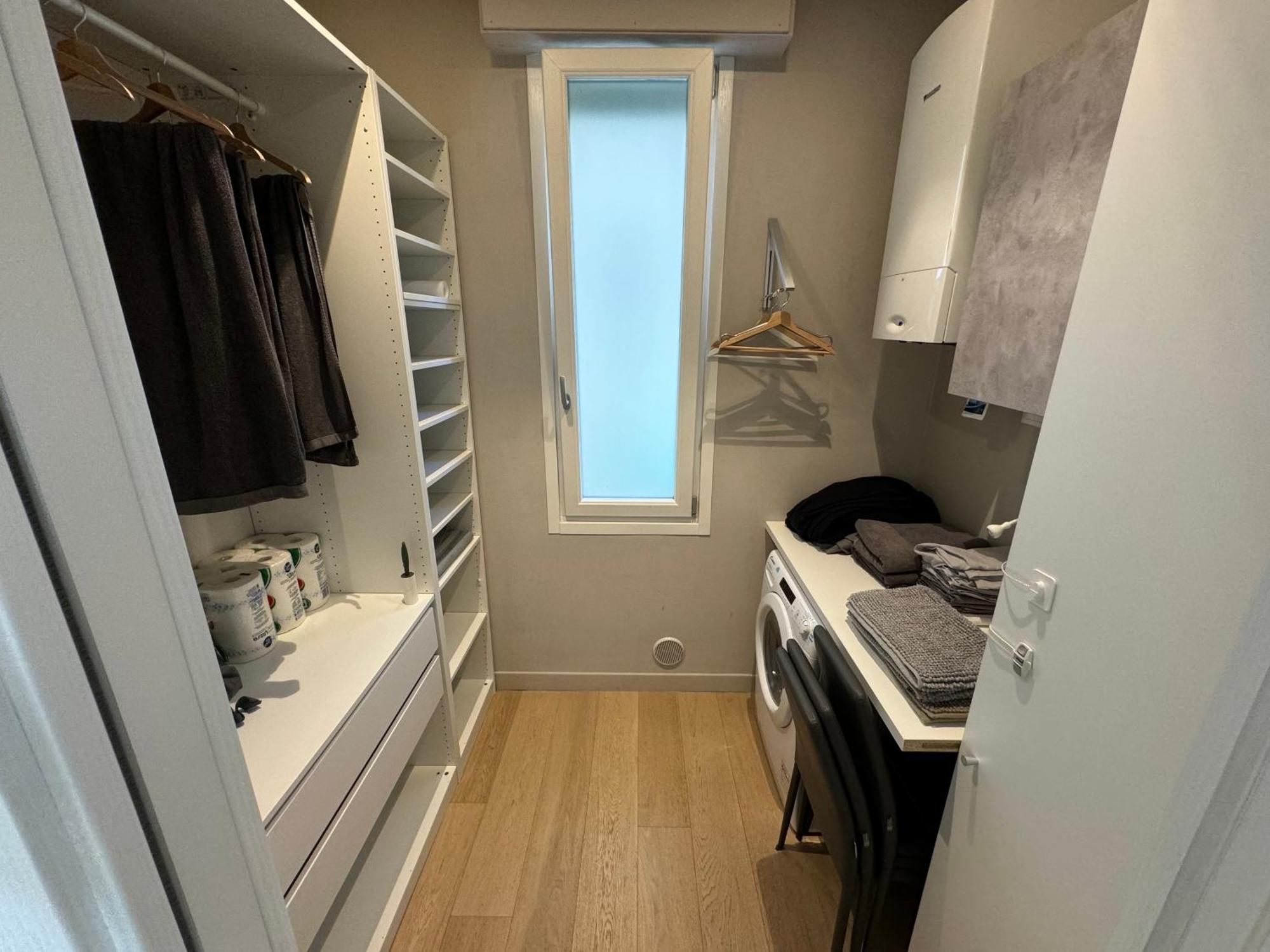 Appartement Modern Self Check-in