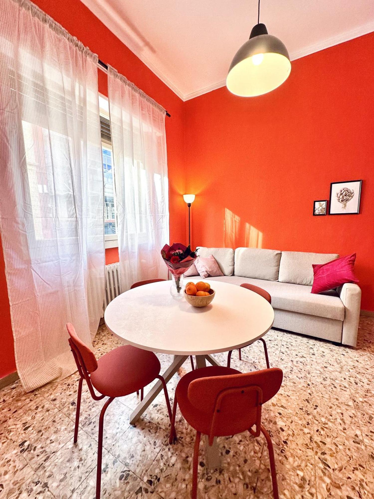 Civico 20 Appartamento Firenze