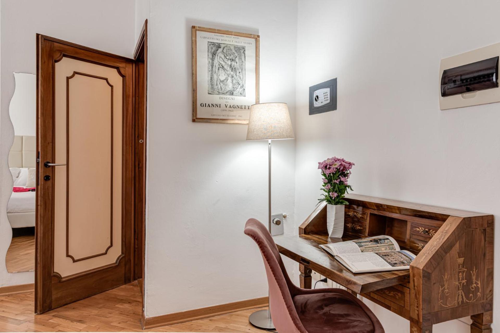 Appartamento Leonardino - Sweet Dreams In