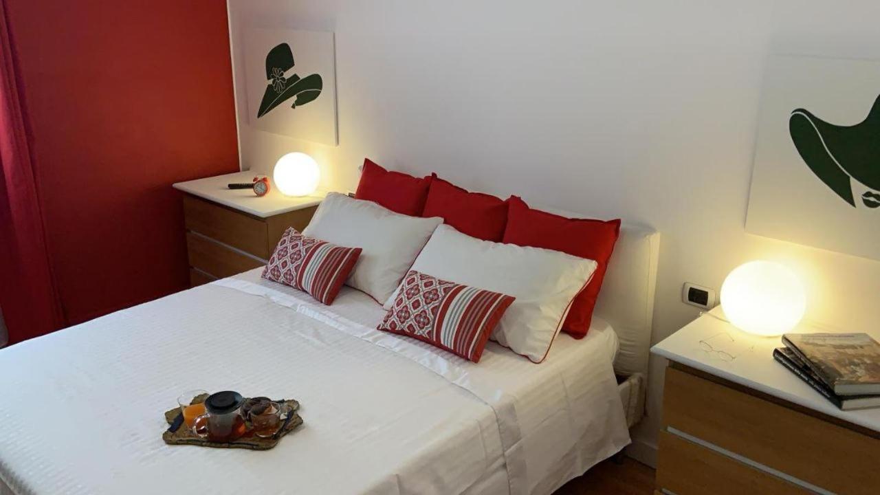5 Min Dagli Uffizi Wifi Confort Apartment *