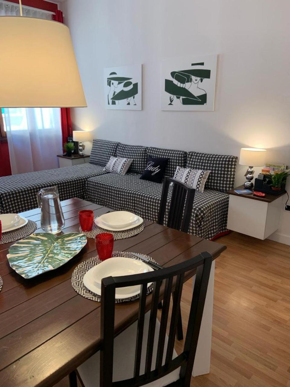 5 Min Dagli Uffizi Wifi Confort Apartment