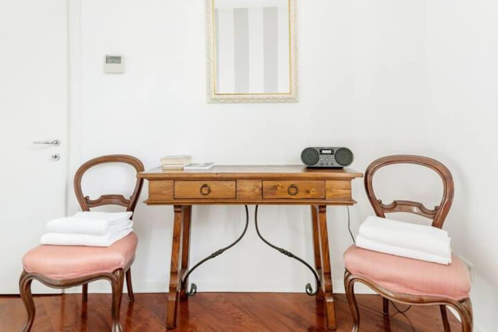 Appartement Renovated 19th Century Florence