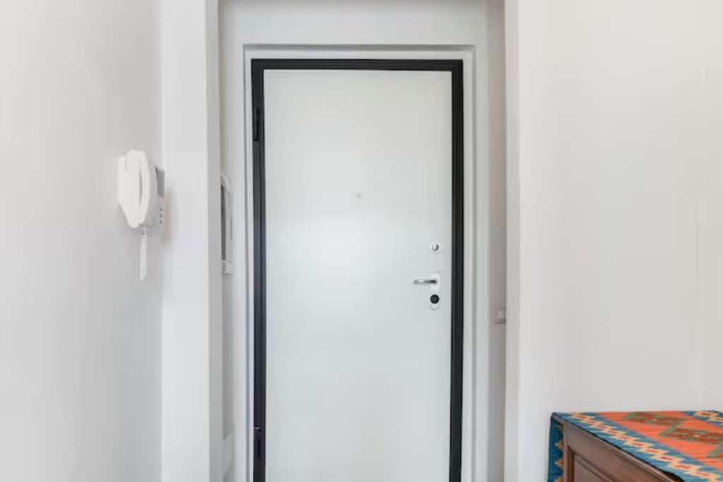 Appartement Renovated 19th Century *