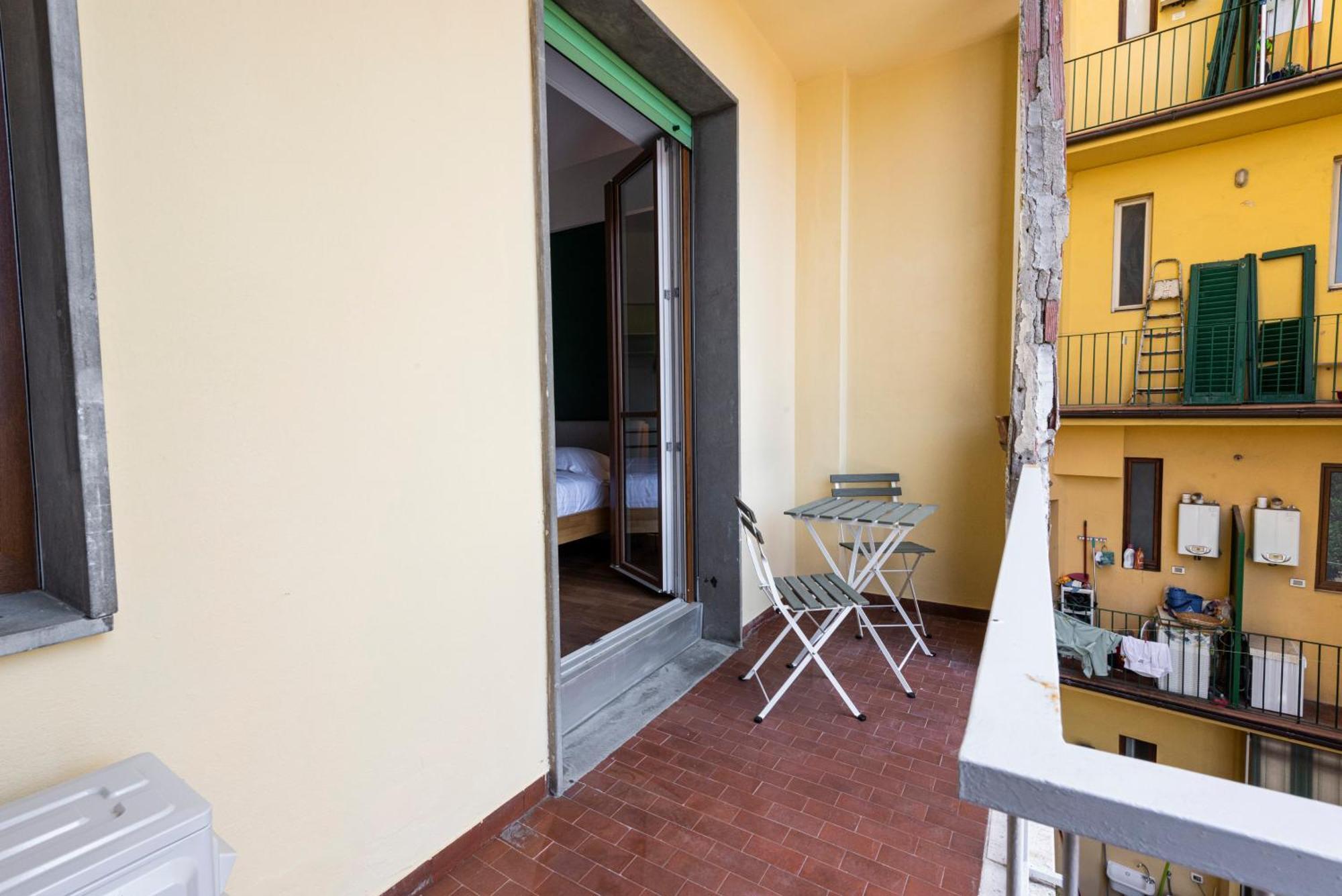 Guido Monaco By Mmega Apartamento Florença