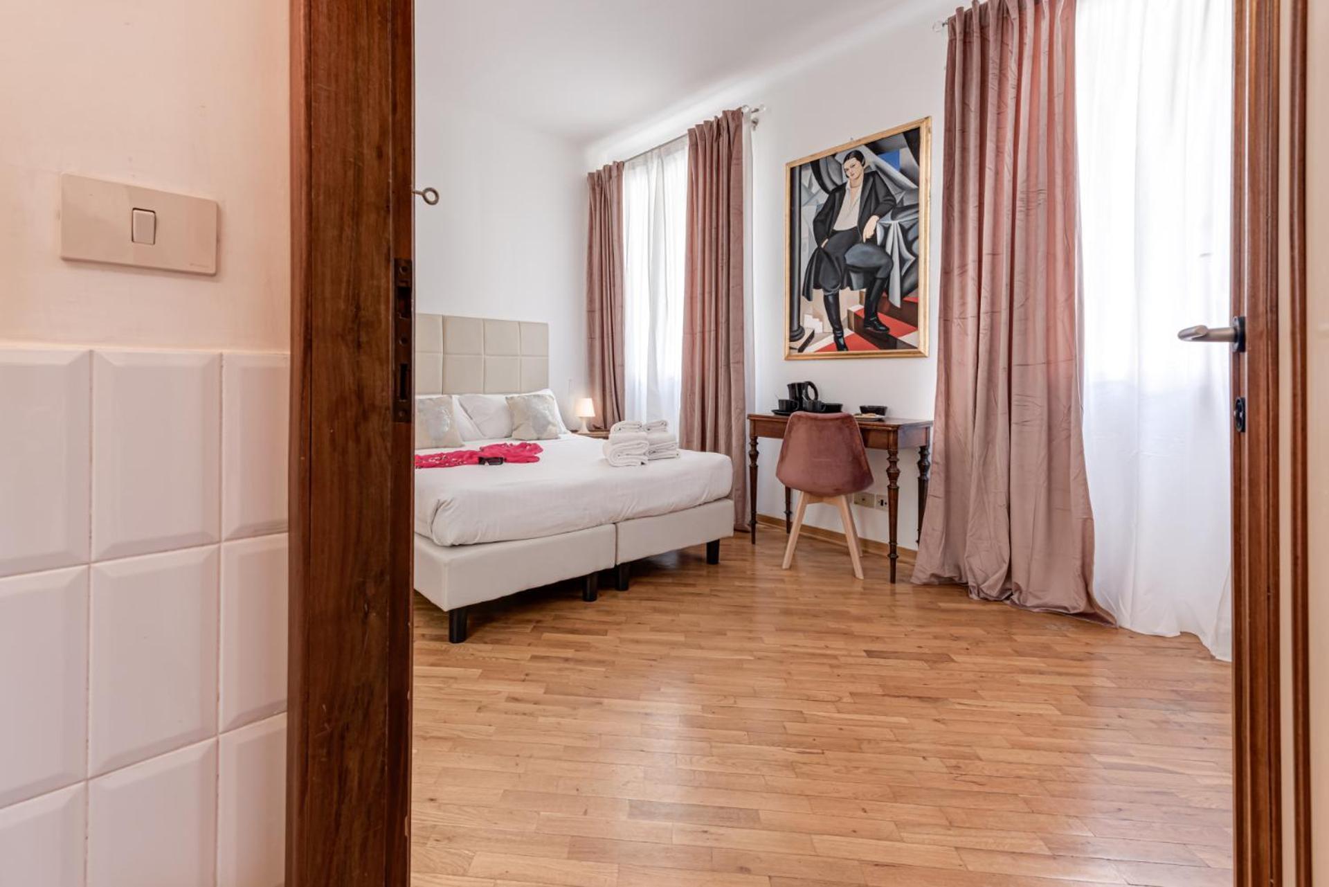 Appartement Leonardino - Sweet Dreams In Florence