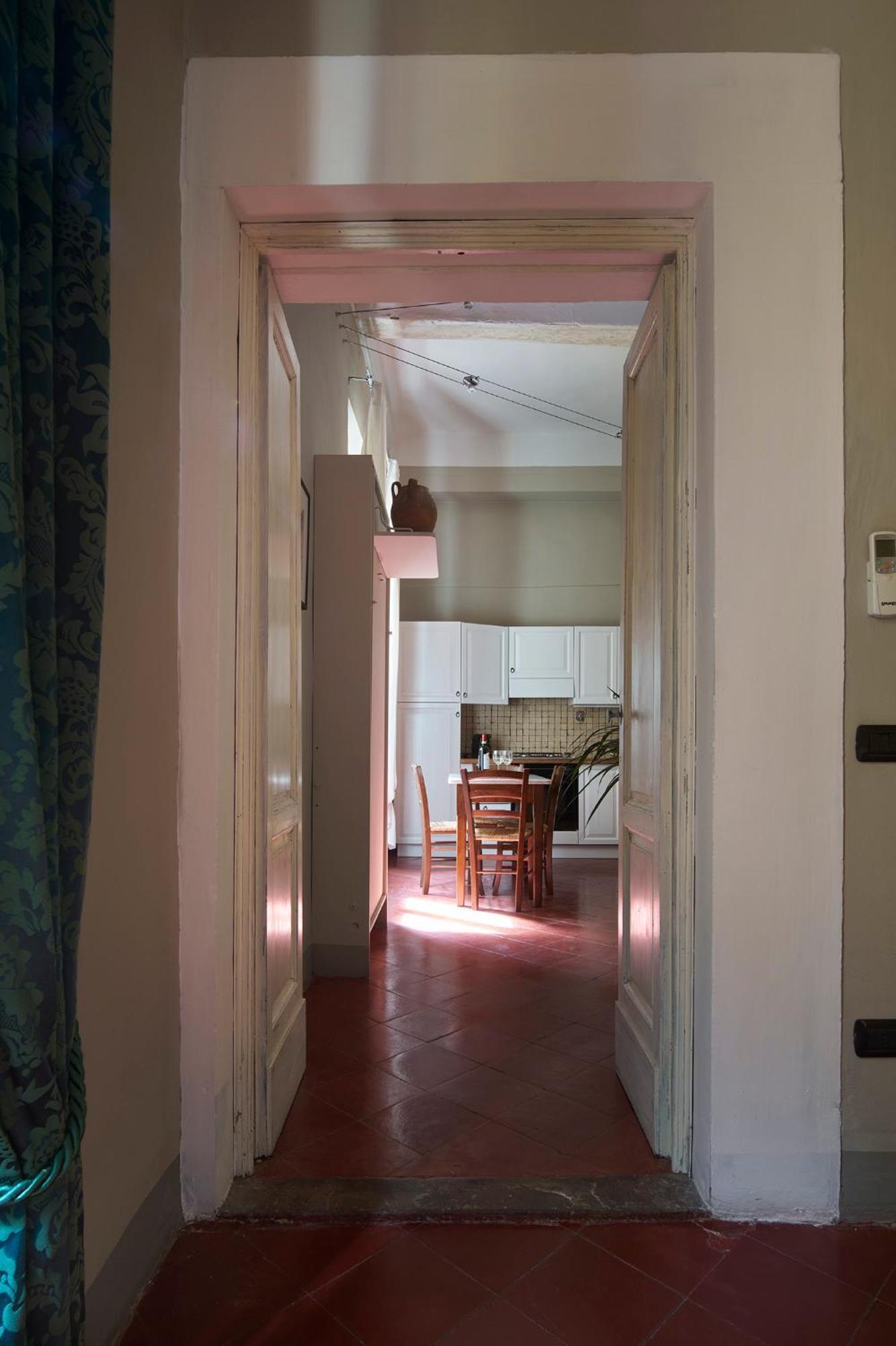 Charming & Authentic 1br In Historic Center, Near The Duomo Appartement *