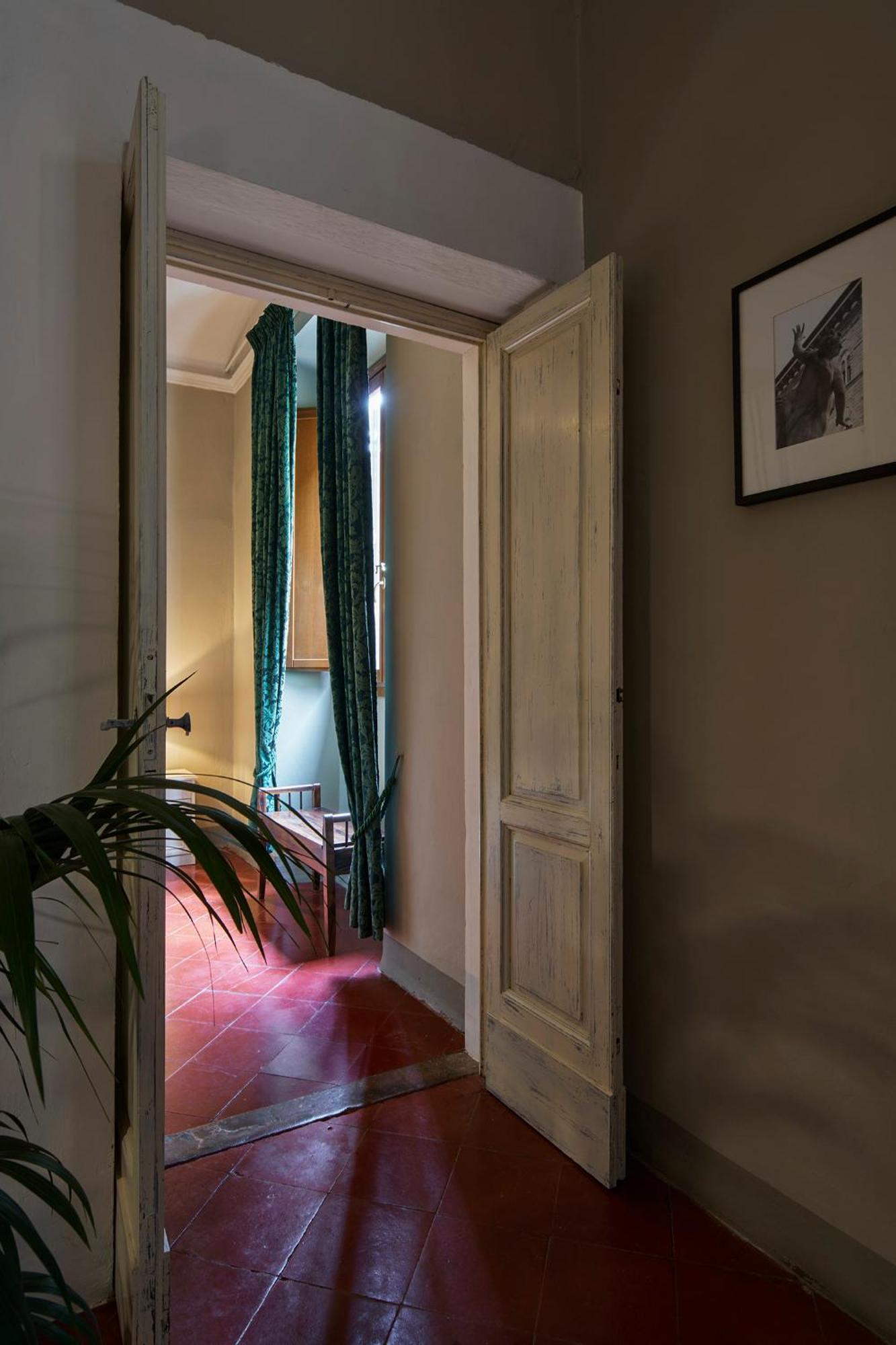 Charming & Authentic 1br In Historic Center, Near The Duomo Appartement *
