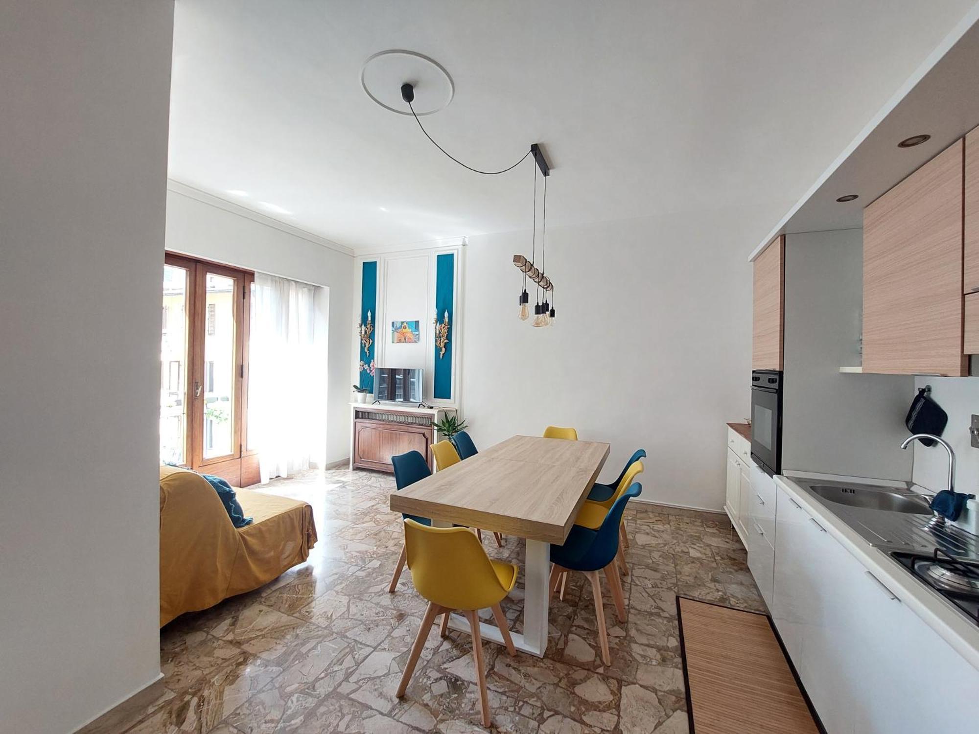 Del Greco House Careggi Firenze