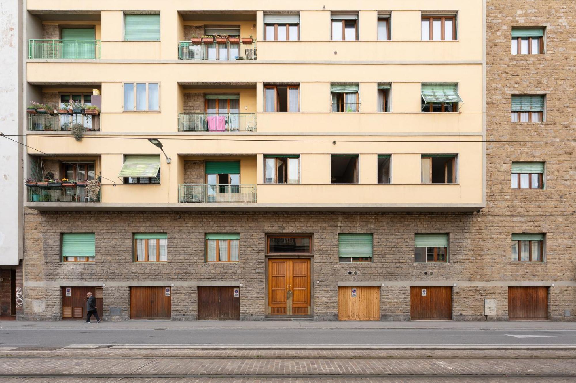 Apartment Keys Of Italy - Monaco 9 - 2 Bedrooms Flat Nearby The Train Station *
