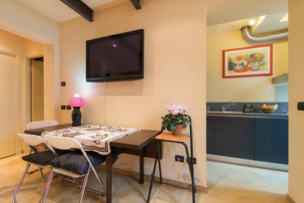 Nadia's Lovely - With Private Garden And Jacuzzi Florence