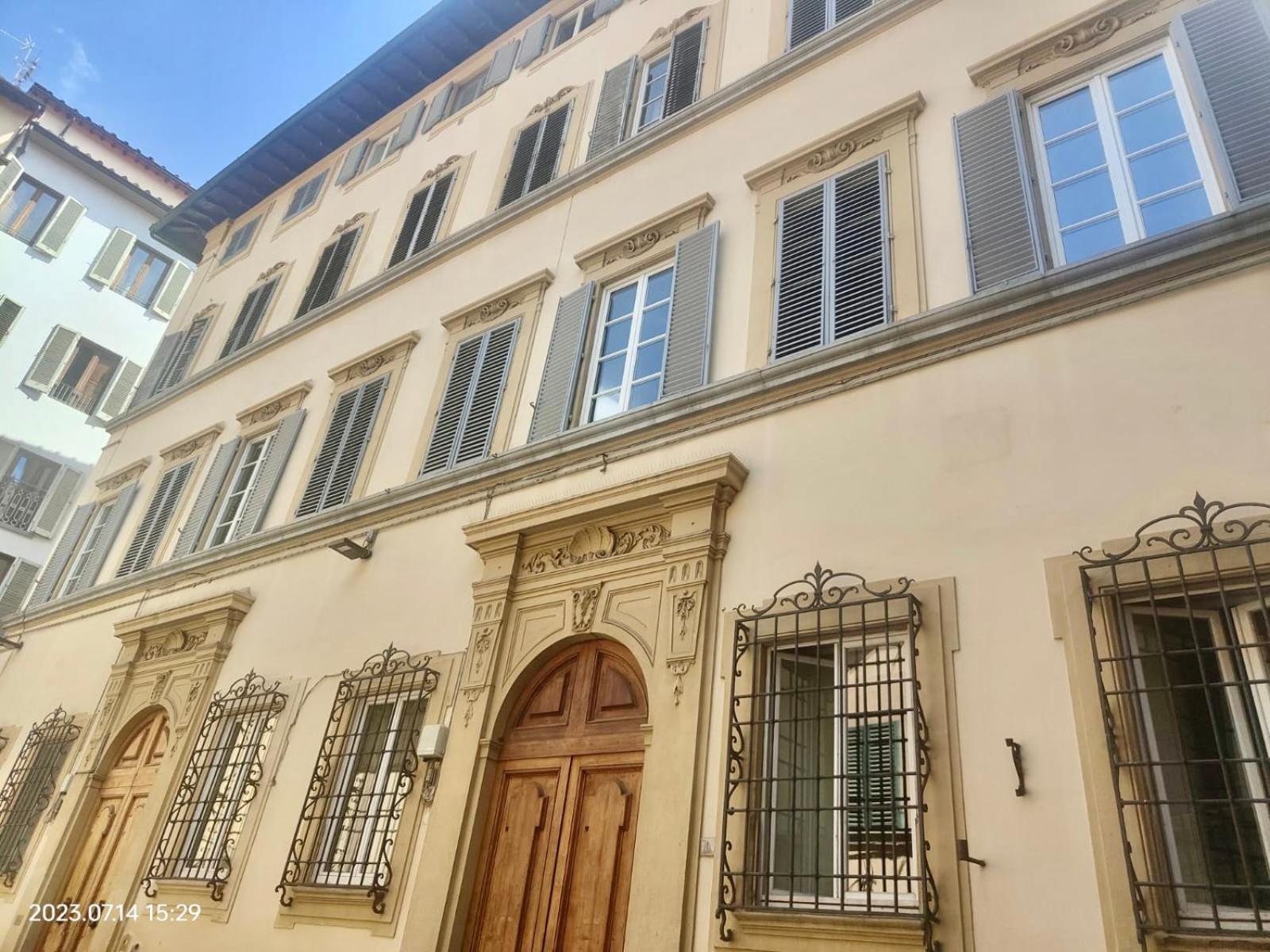 Dimora Collection - Le Torri - Boutique Luxury - Adults Only Florence