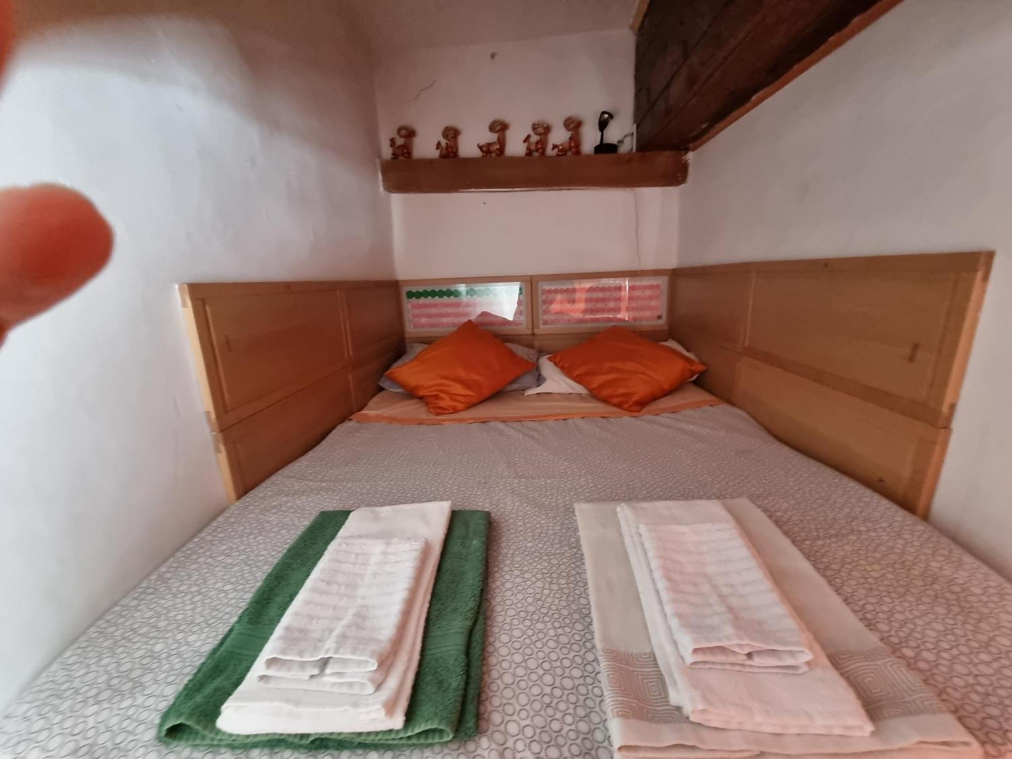 Appartement La Sede Dell'arte Monolocale E In Torre Medievale Vicino A Duomo E Piazza Signoria *