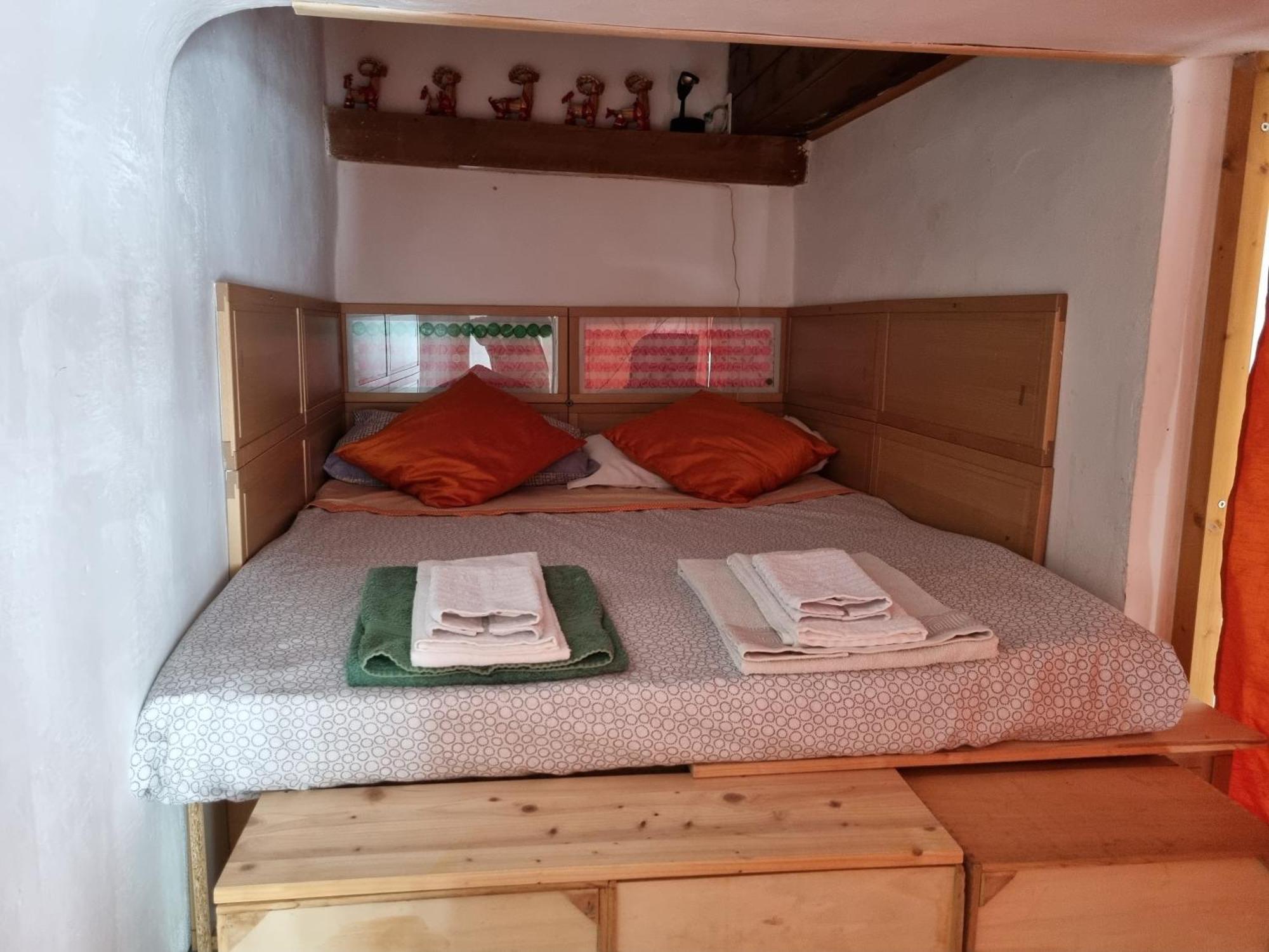 Appartement La Sede Dell'arte Monolocale E In Torre Medievale Vicino A Duomo E Piazza Signoria
