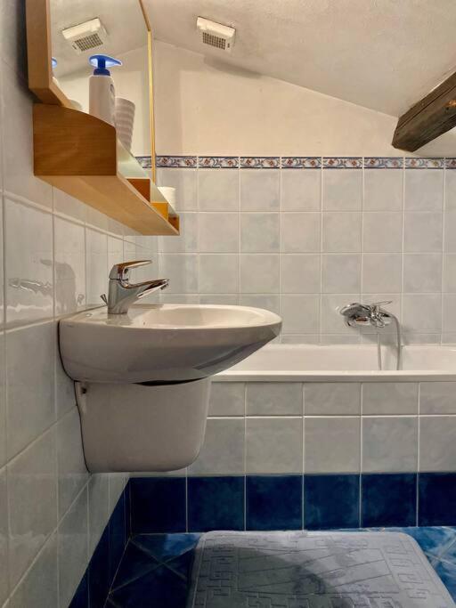 Apartamento Casa Novella Fortezza Da *
