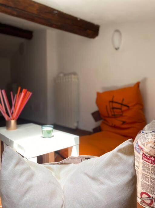 Casa Novella Fortezza Da Apartamento Florença