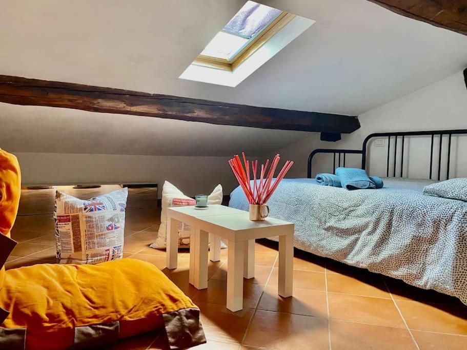 Apartamento Casa Novella Fortezza Da Florença