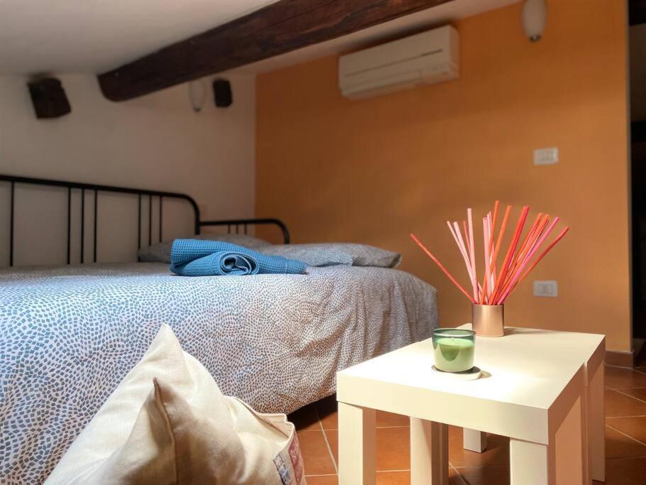 Casa Novella Fortezza Da Apartamento