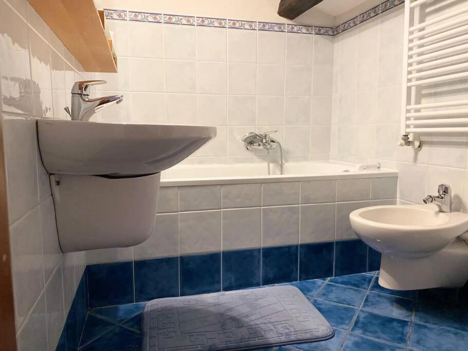 Apartamento Casa Novella Fortezza Da *