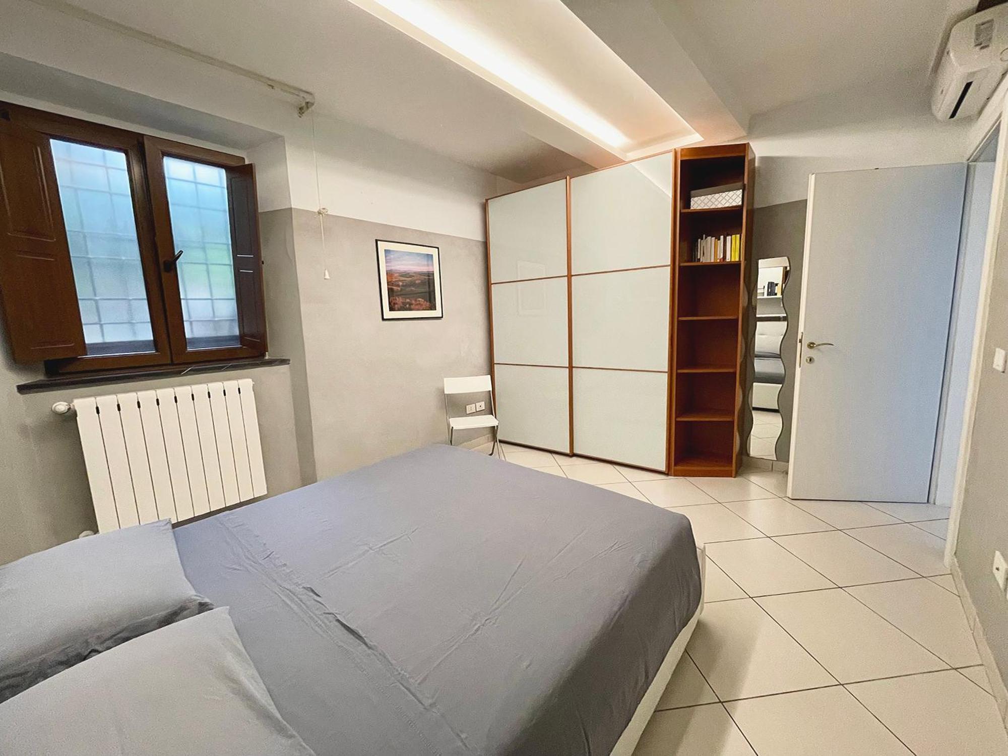 Flat 52 In San Jacopino Florence