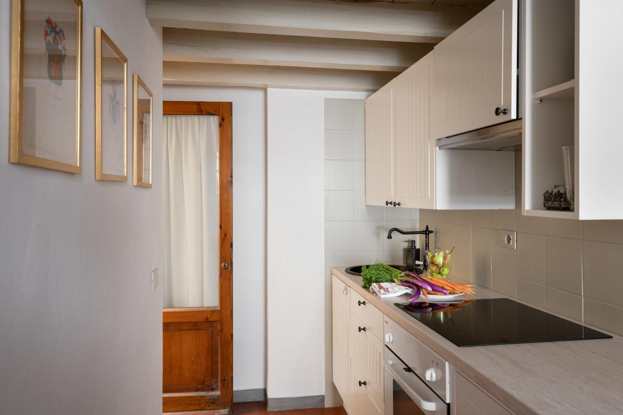 Numa Palazzo Belfiore Appartement