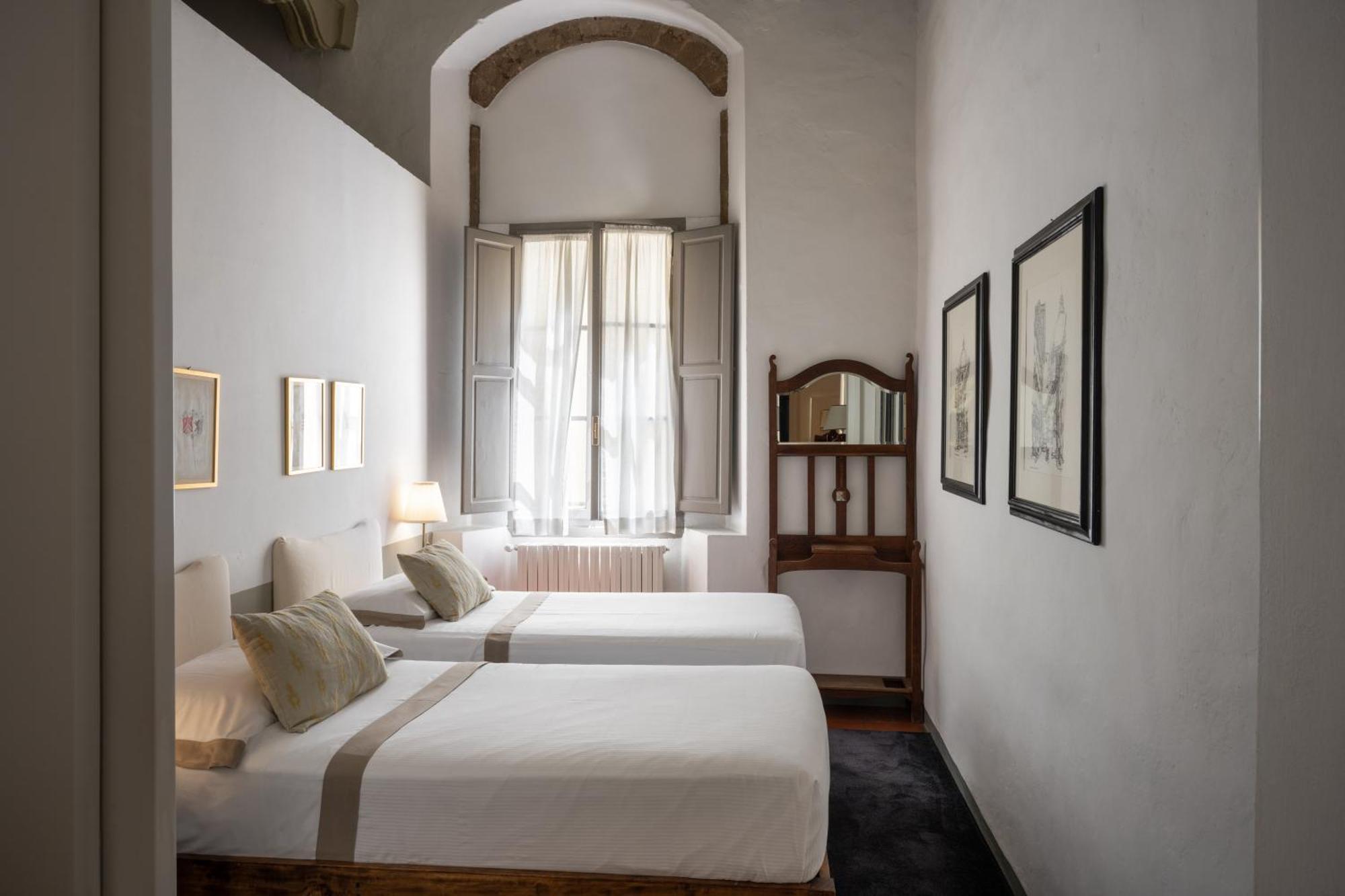 Numa Palazzo Belfiore Apartment Florence