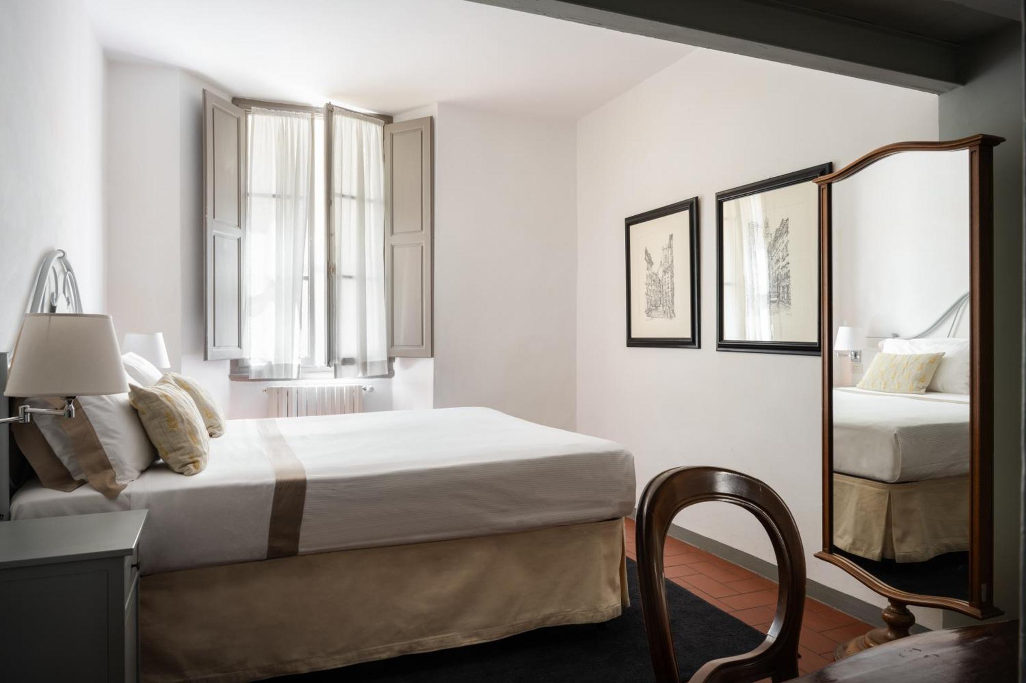 Numa Palazzo Belfiore * Florence