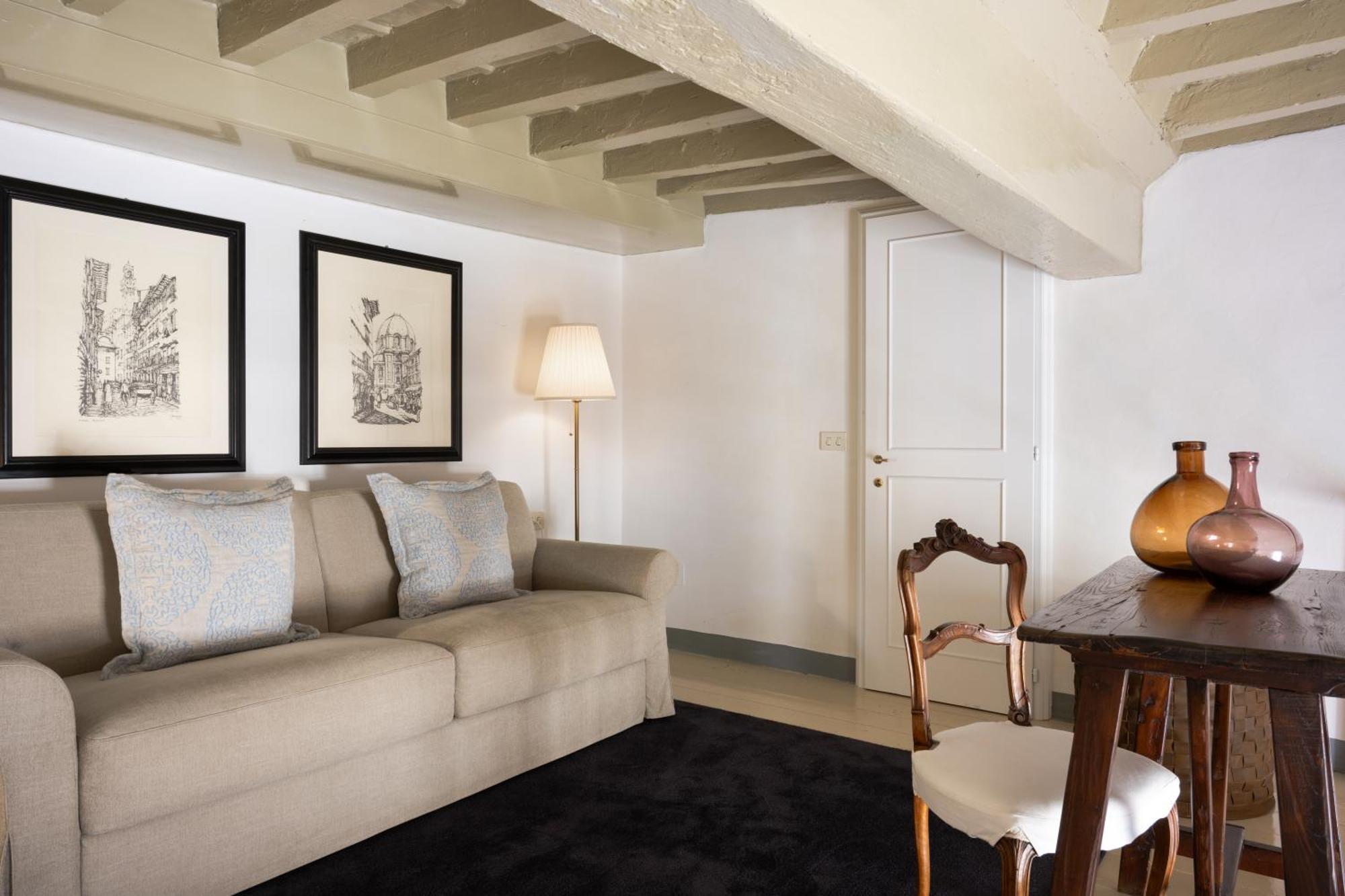 Numa Palazzo Belfiore Apartment Florence