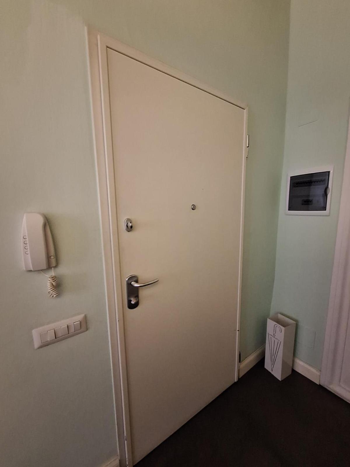 Fiorino Duomo Cozy Apartment Florence