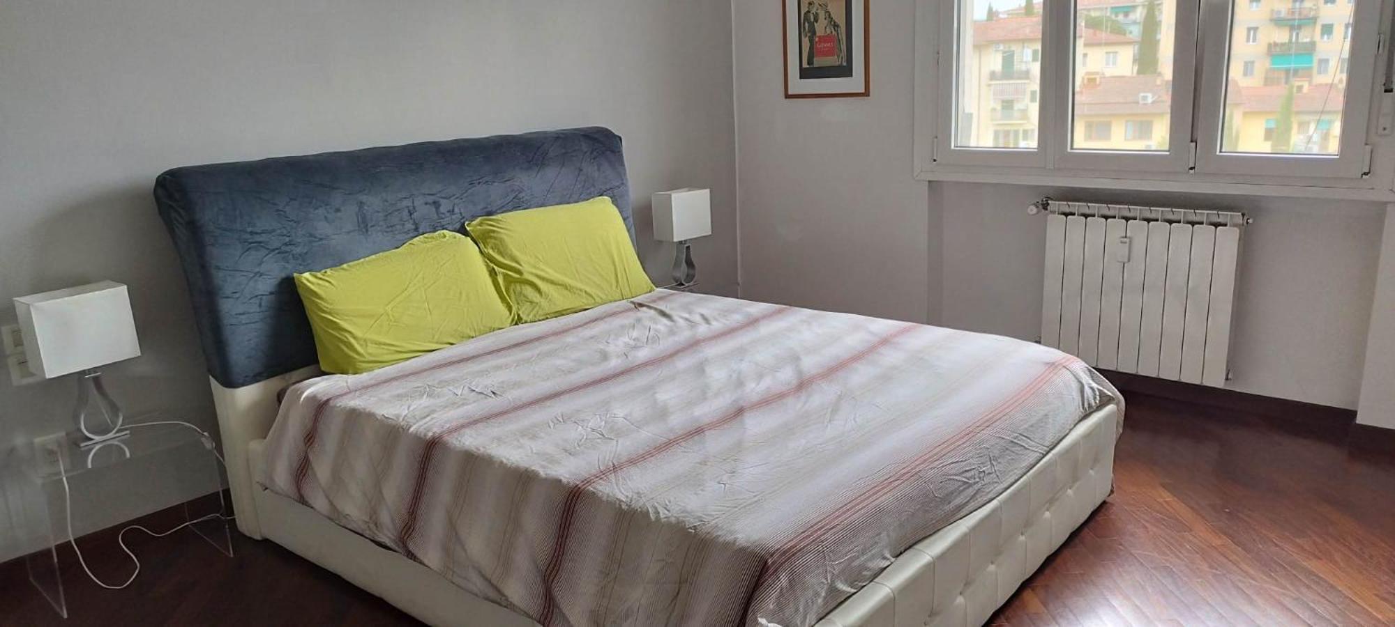 Diavoli Guest house Florence